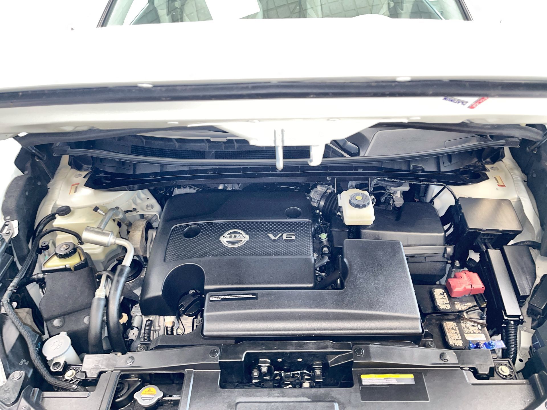 2018 Nissan Murano in Regina, Saskatchewan