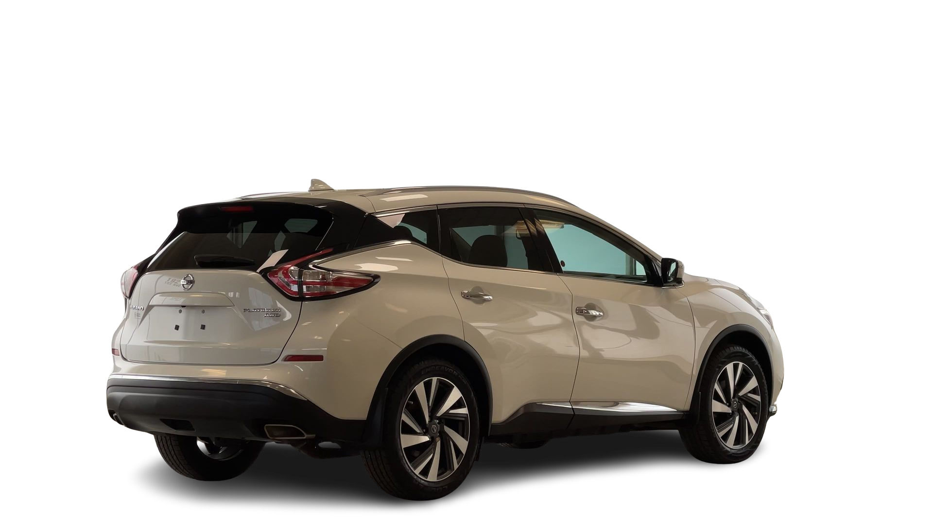 2018 Nissan Murano in Regina, Saskatchewan
