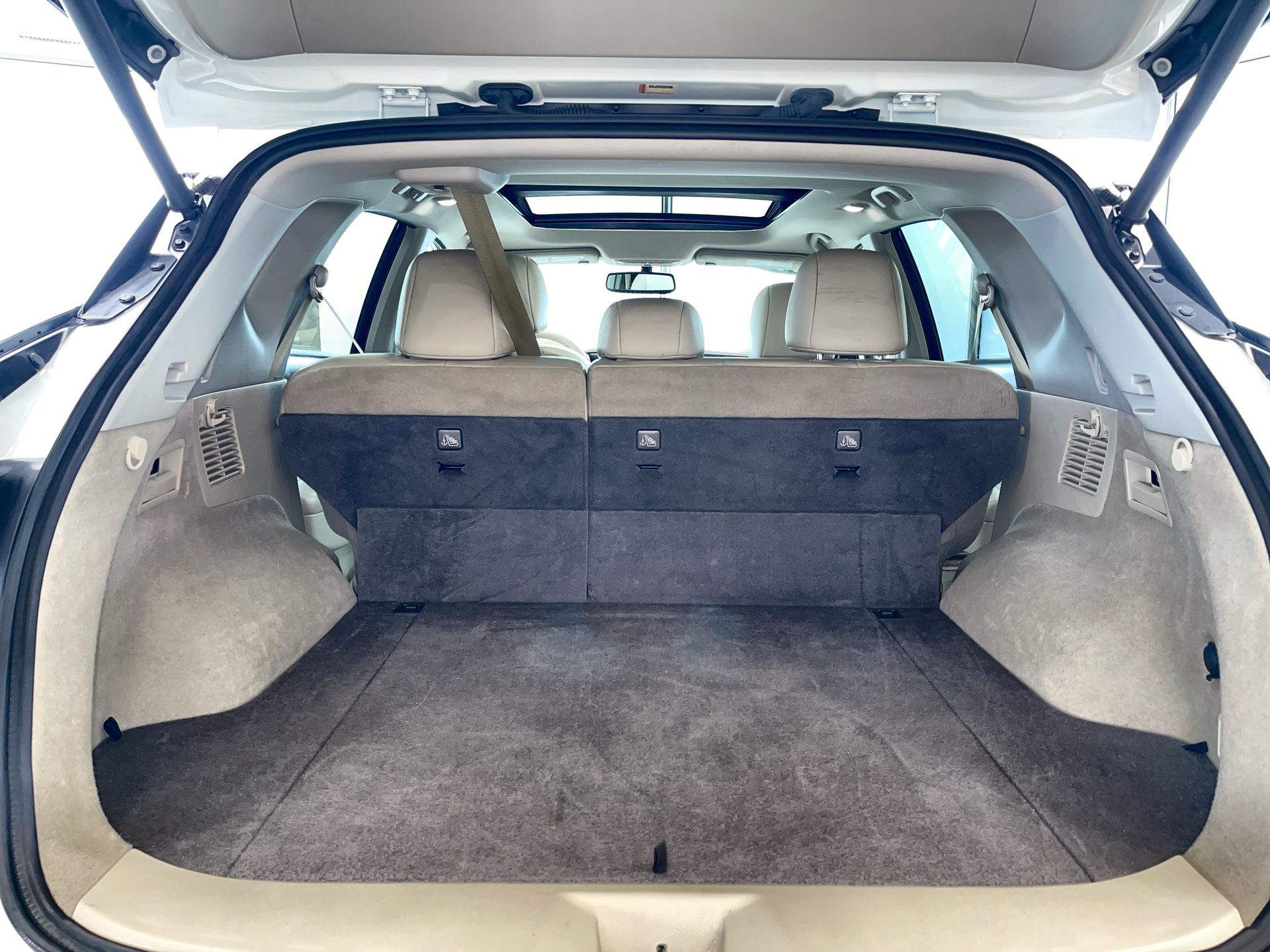 2018 Nissan Murano in Regina, Saskatchewan