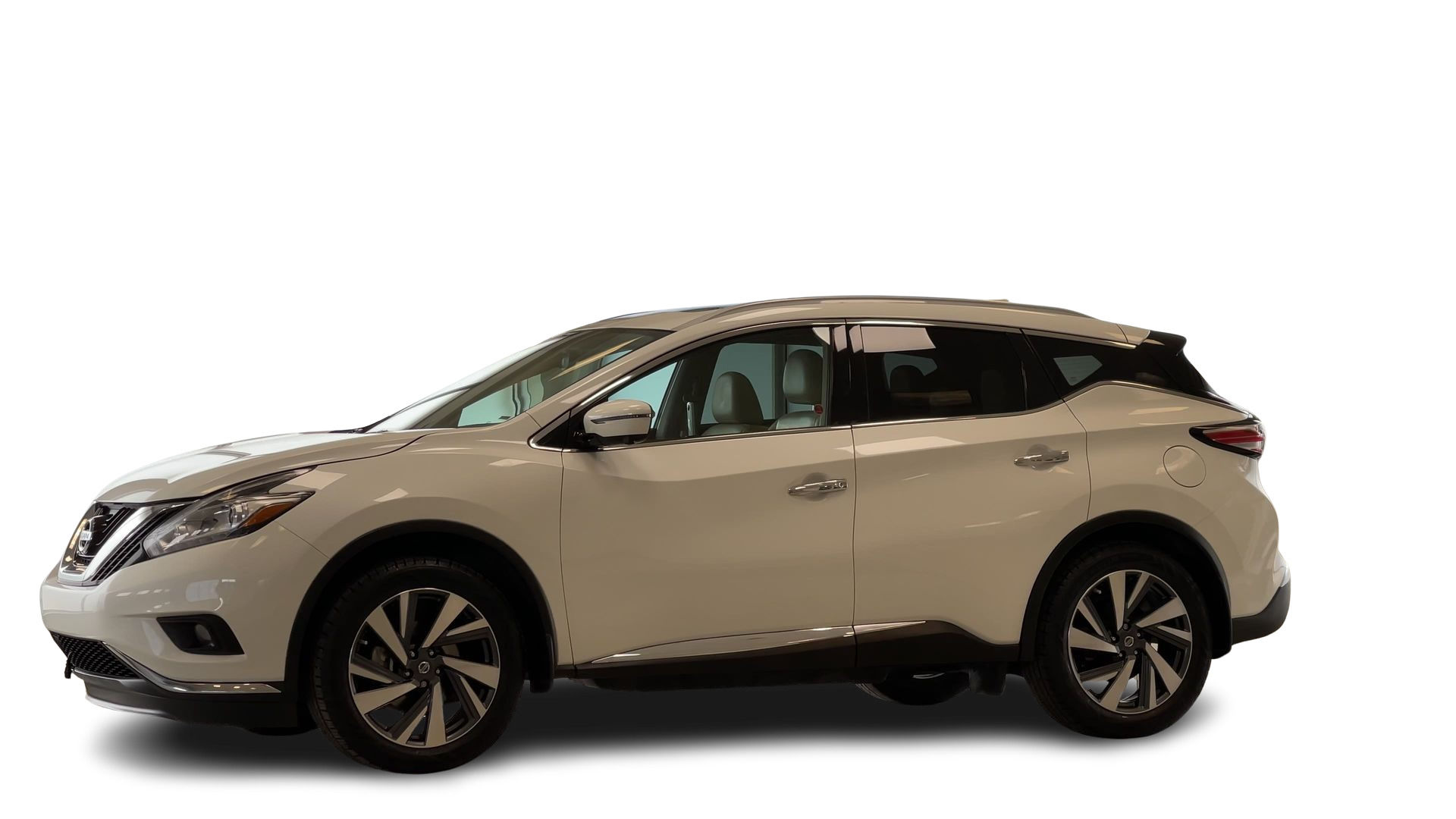 2018 Nissan Murano in Regina, Saskatchewan