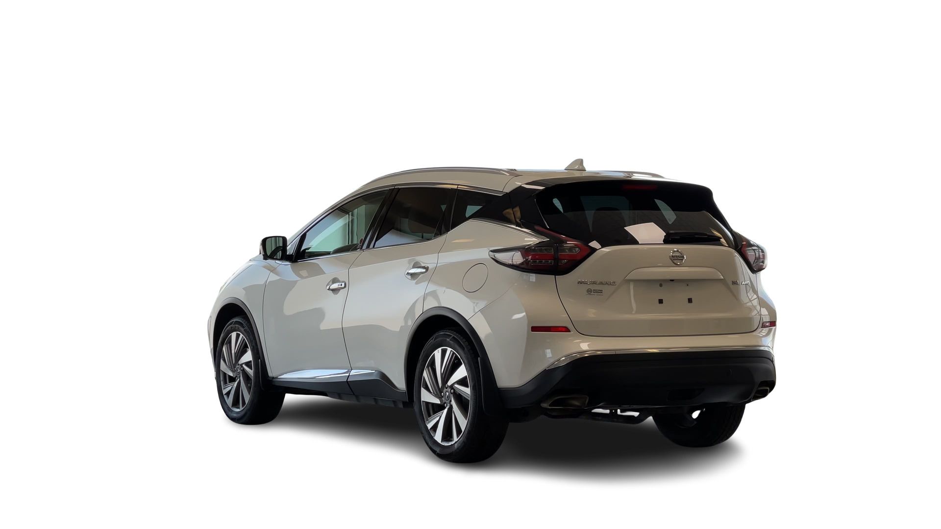 Nissan Murano  2019 à Regina, Saskatchewan