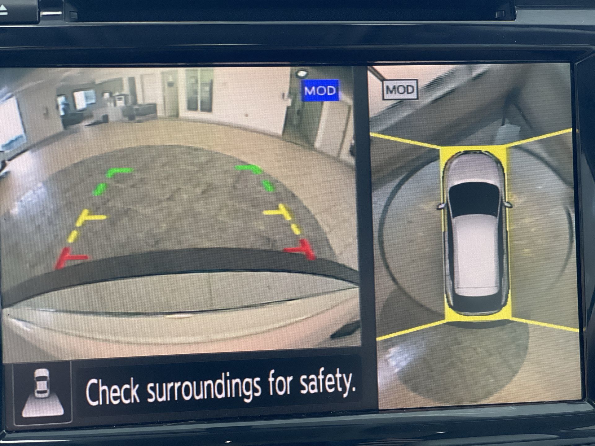 Nissan Murano  2019 à Regina, Saskatchewan
