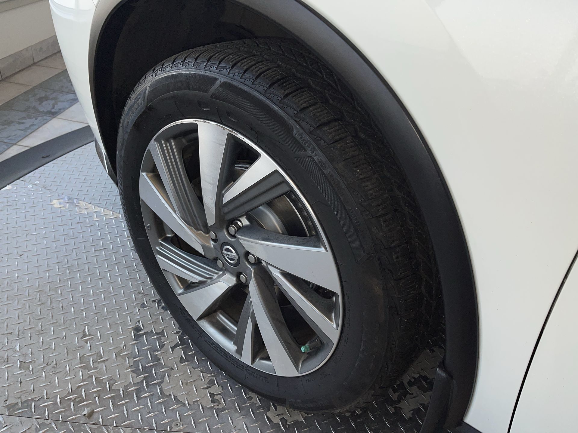 Nissan Murano  2019 à Regina, Saskatchewan