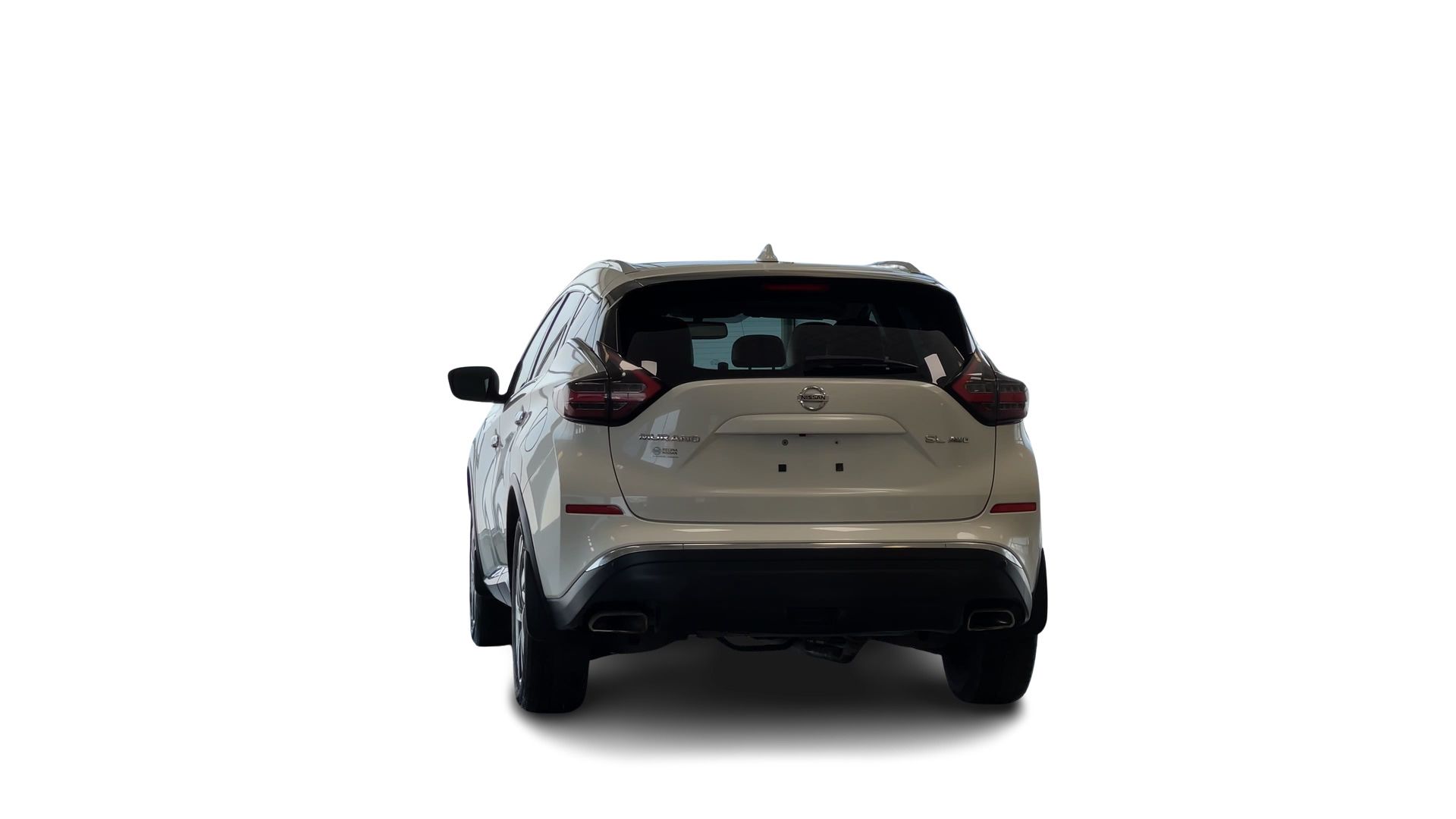 Nissan Murano  2019 à Regina, Saskatchewan