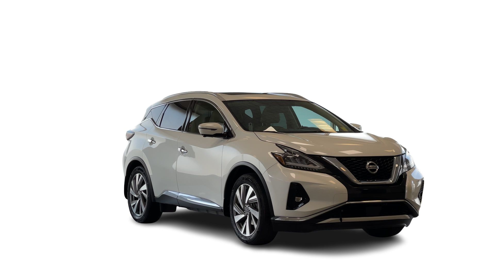 Nissan Murano  2019 à Regina, Saskatchewan