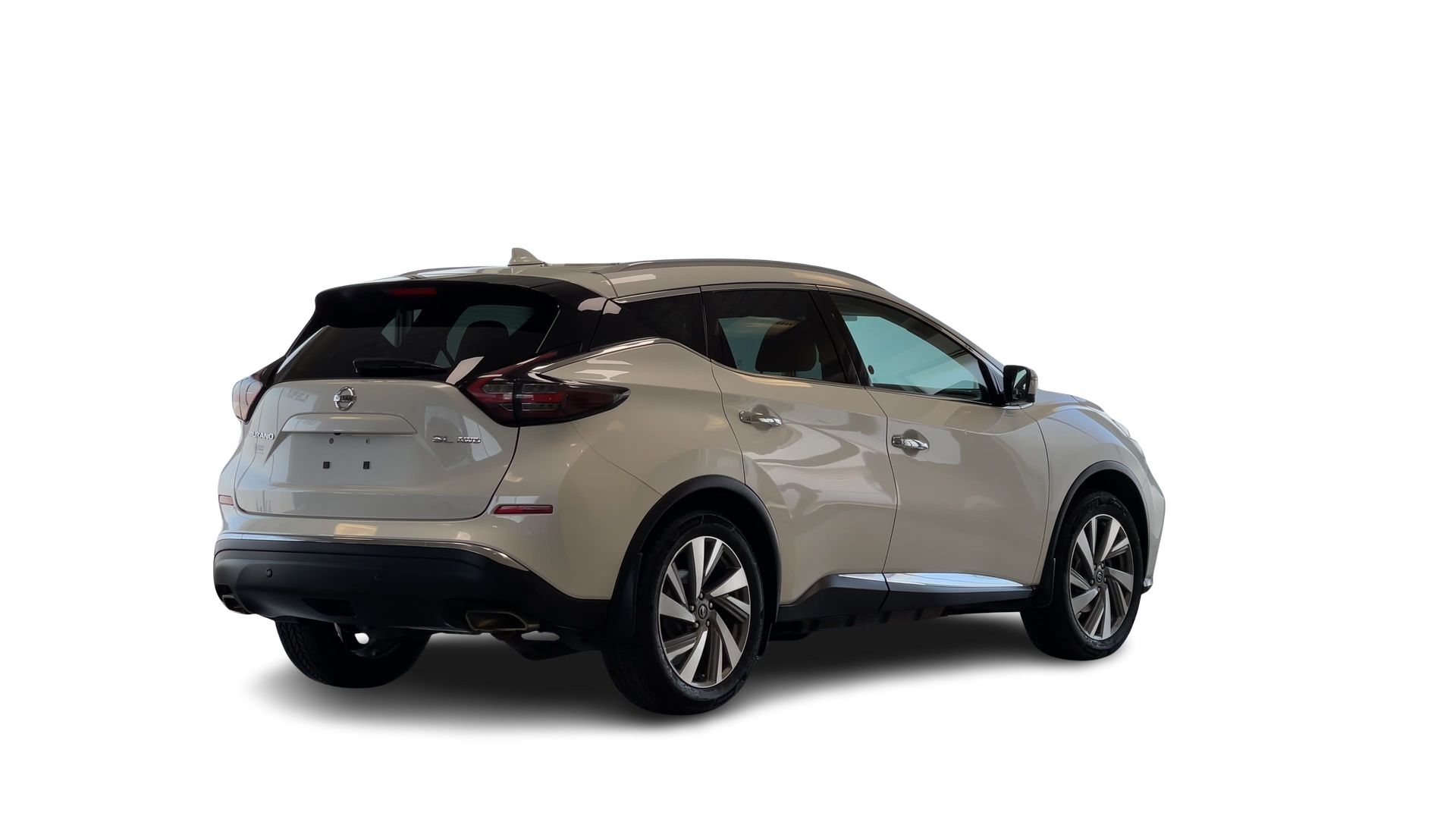 Nissan Murano  2019 à Regina, Saskatchewan