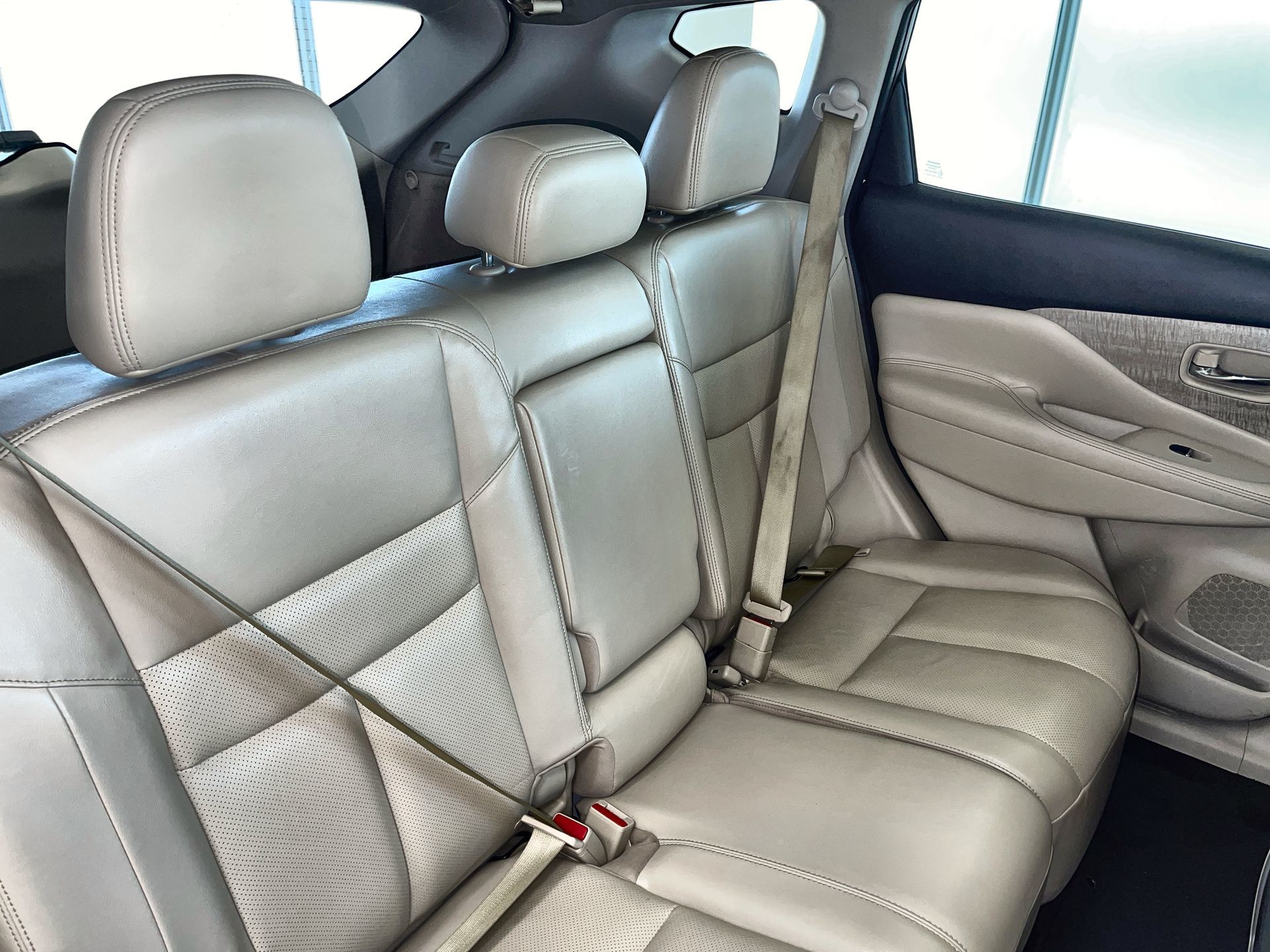 Nissan Murano  2019 à Regina, Saskatchewan