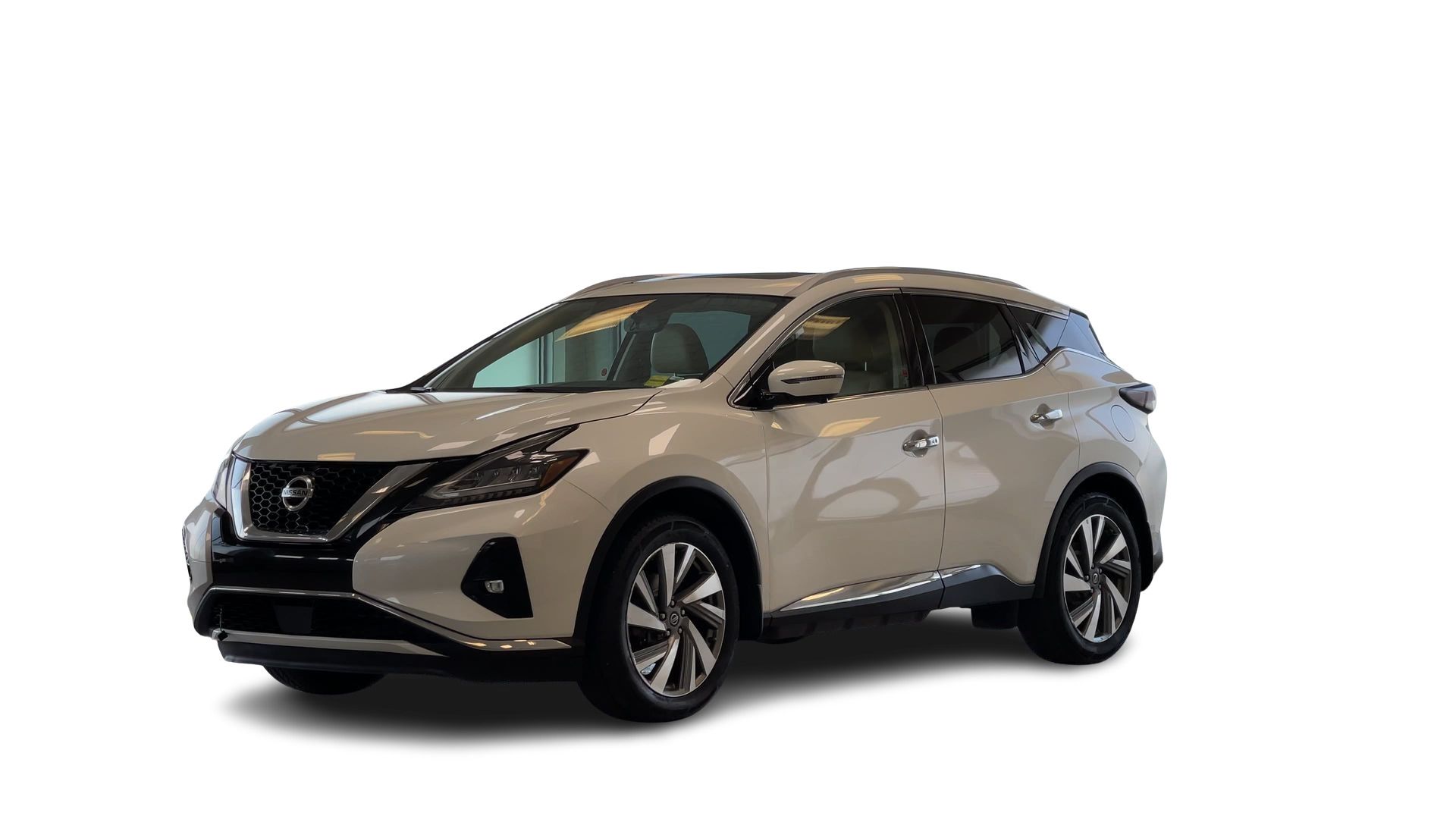 Nissan Murano  2019 à Regina, Saskatchewan