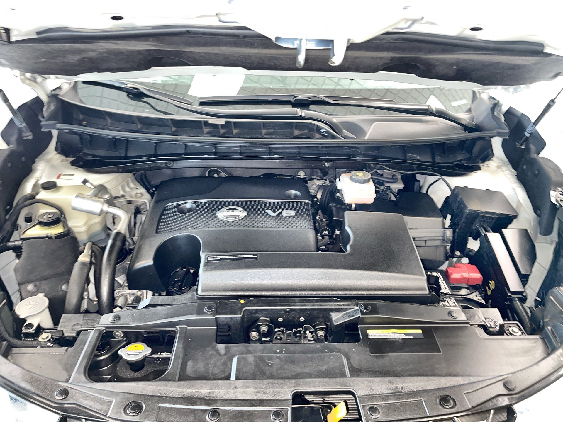 Nissan Murano  2019 à Regina, Saskatchewan