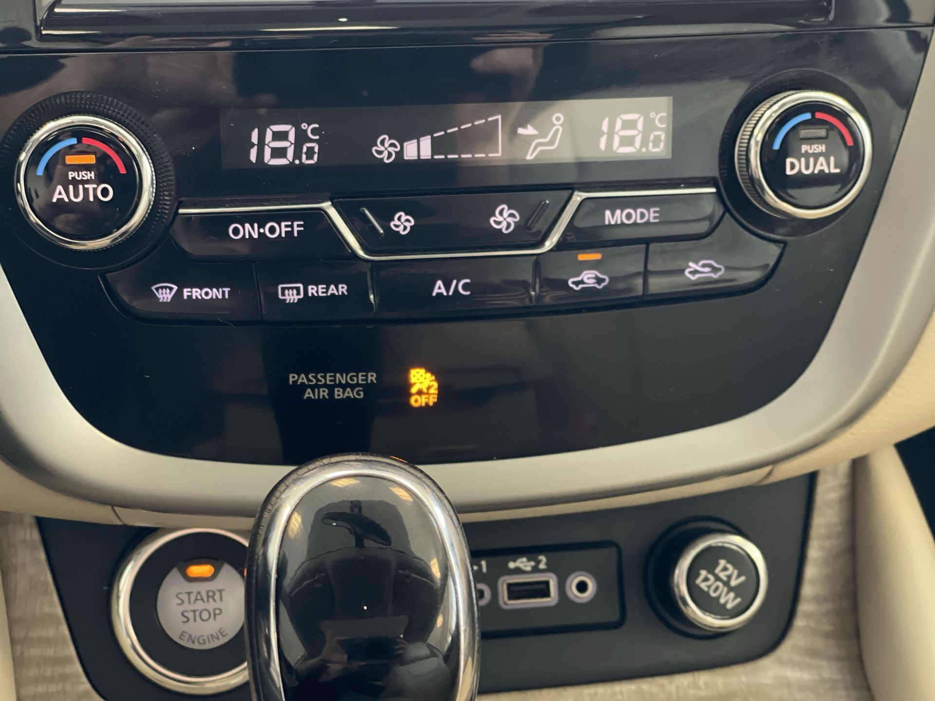 Nissan Murano  2019 à Regina, Saskatchewan