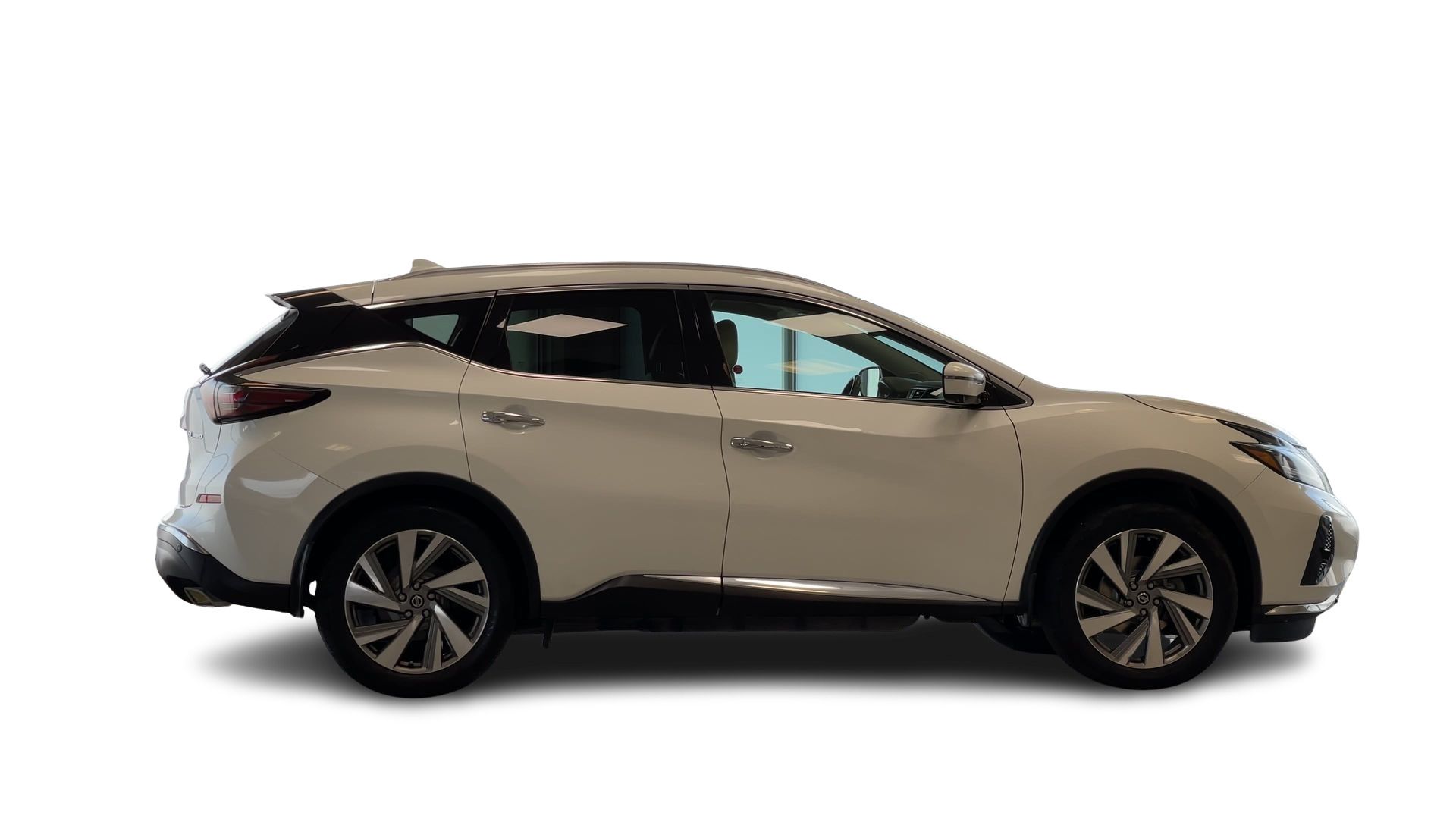 Nissan Murano  2019 à Regina, Saskatchewan