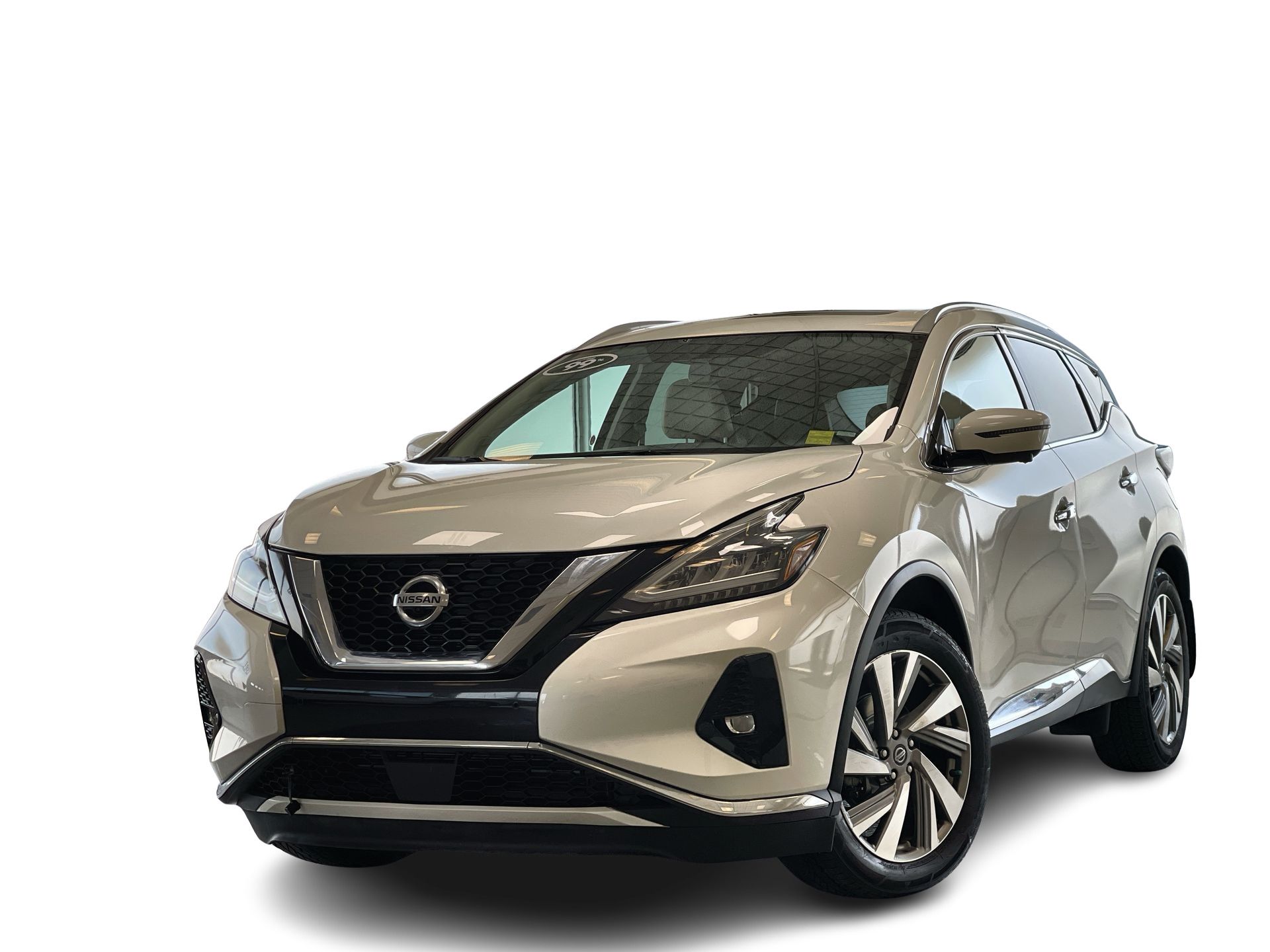 Nissan Murano  2019 à Regina, Saskatchewan