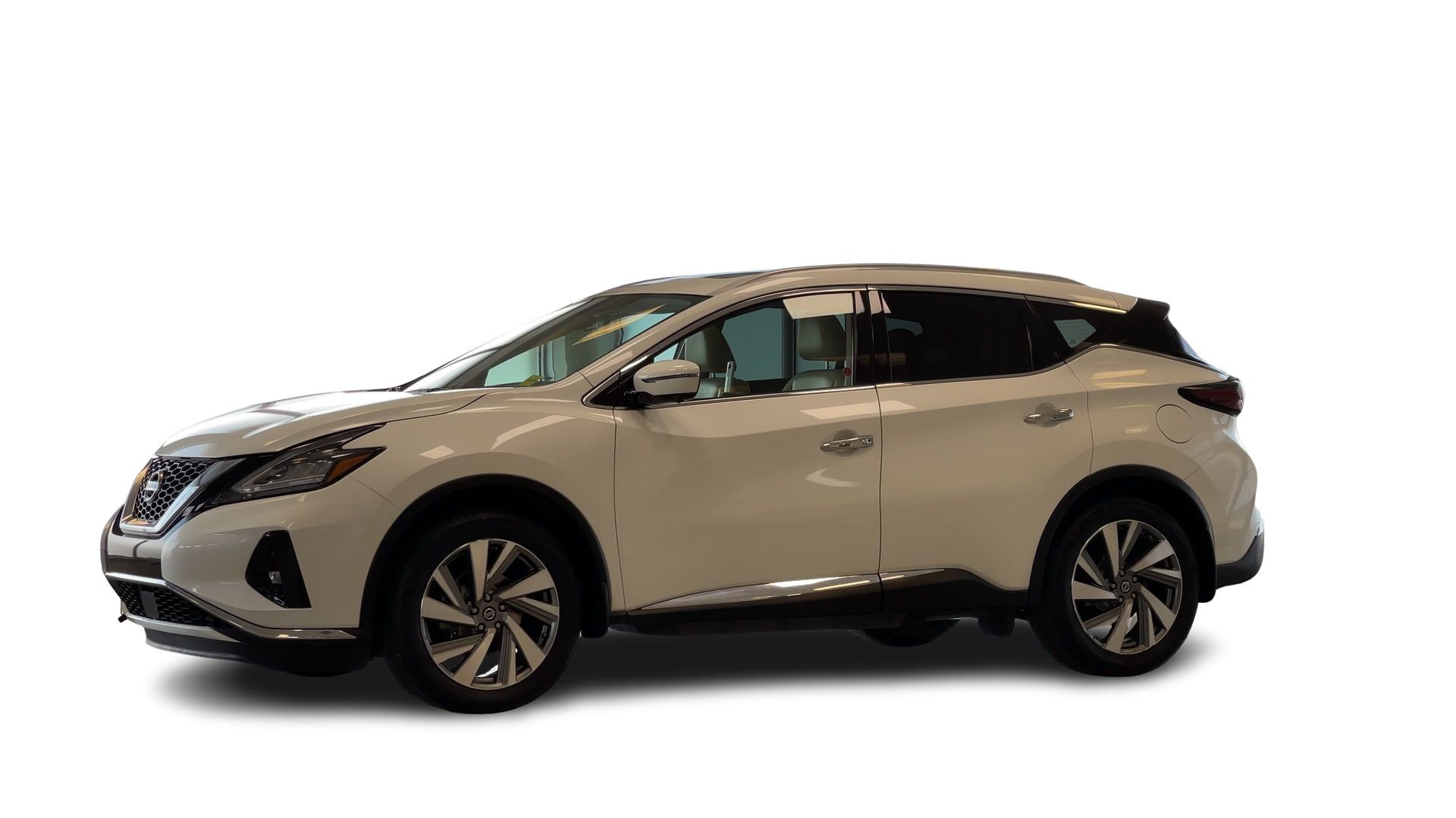 Nissan Murano  2019 à Regina, Saskatchewan