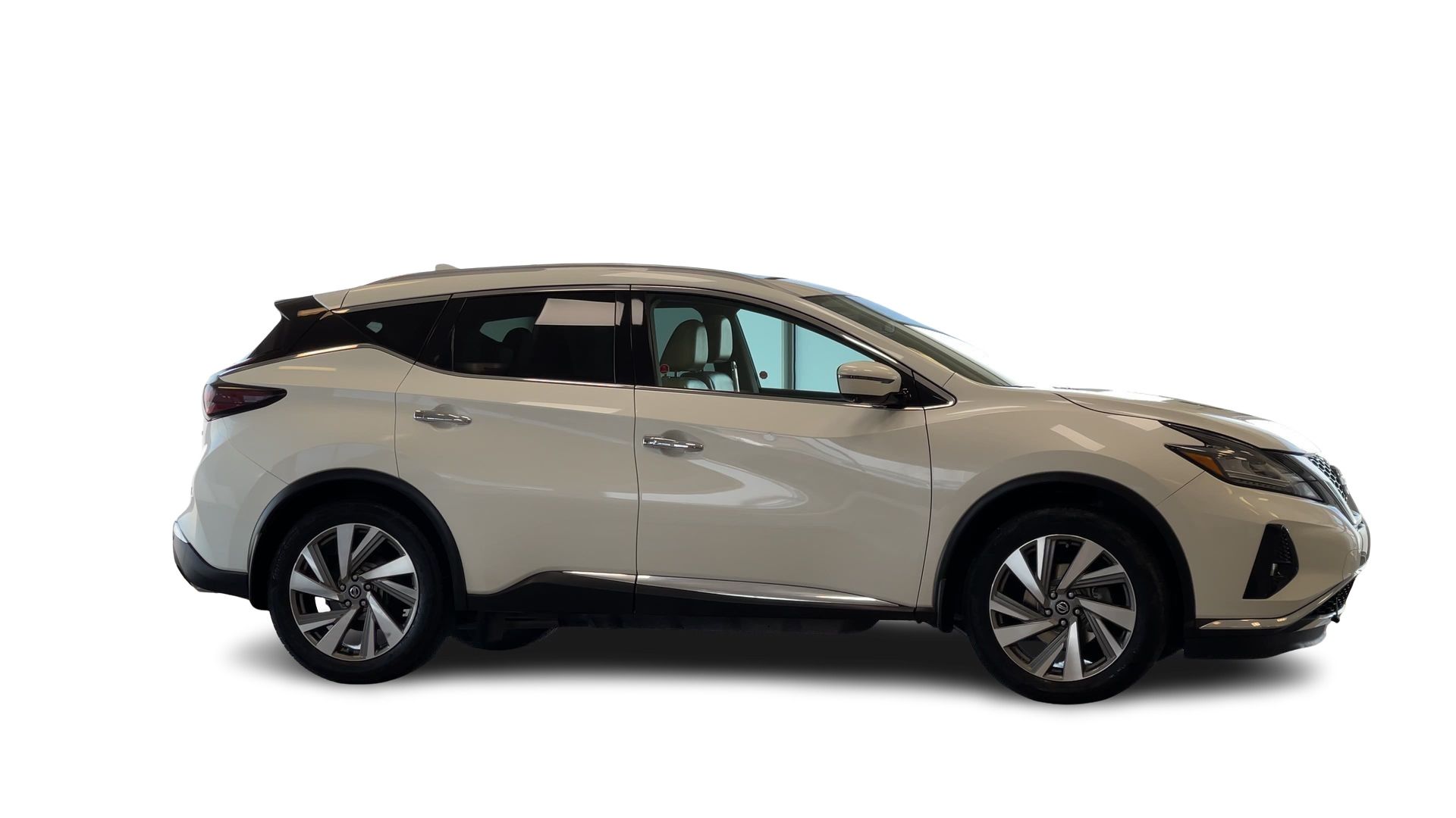 Nissan Murano  2019 à Regina, Saskatchewan