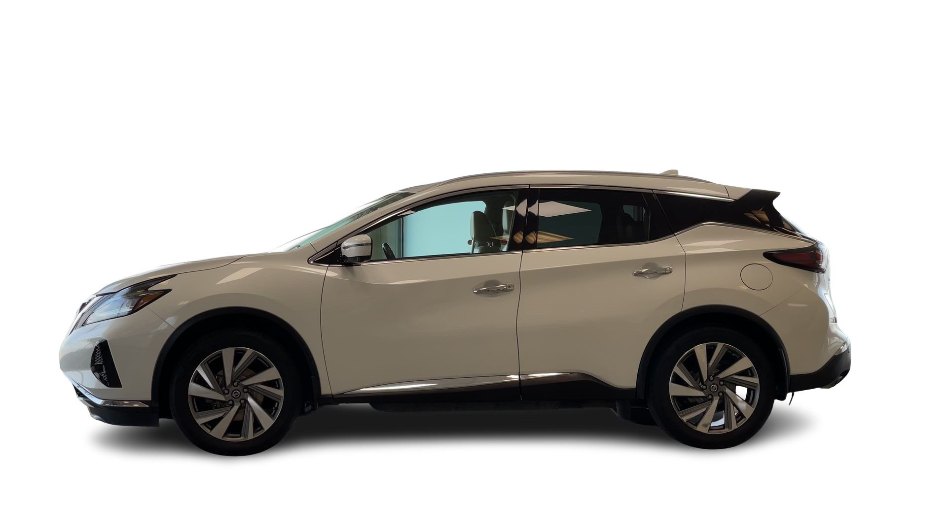 Nissan Murano  2019 à Regina, Saskatchewan