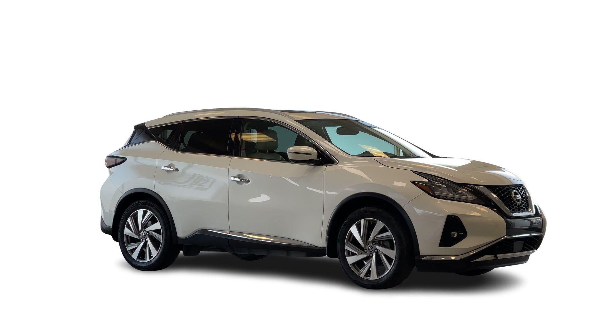Nissan Murano  2019 à Regina, Saskatchewan