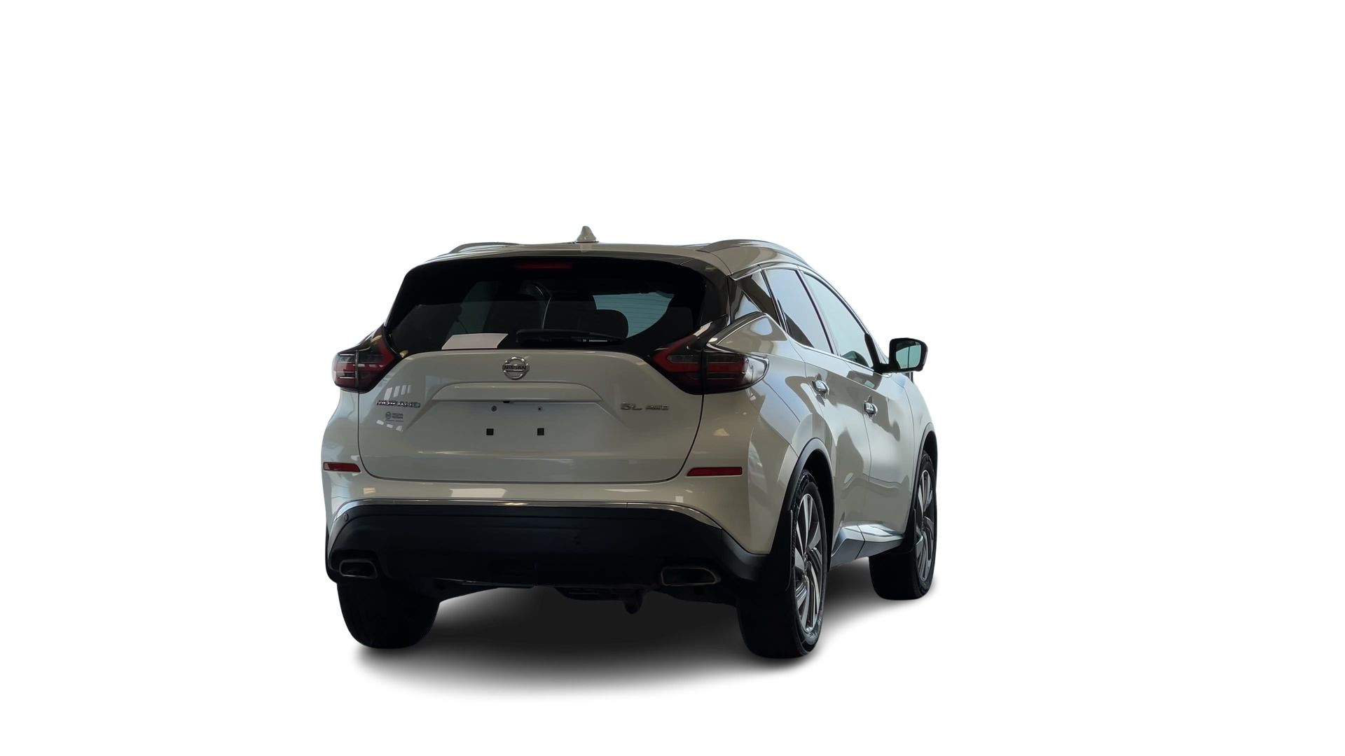 Nissan Murano  2019 à Regina, Saskatchewan