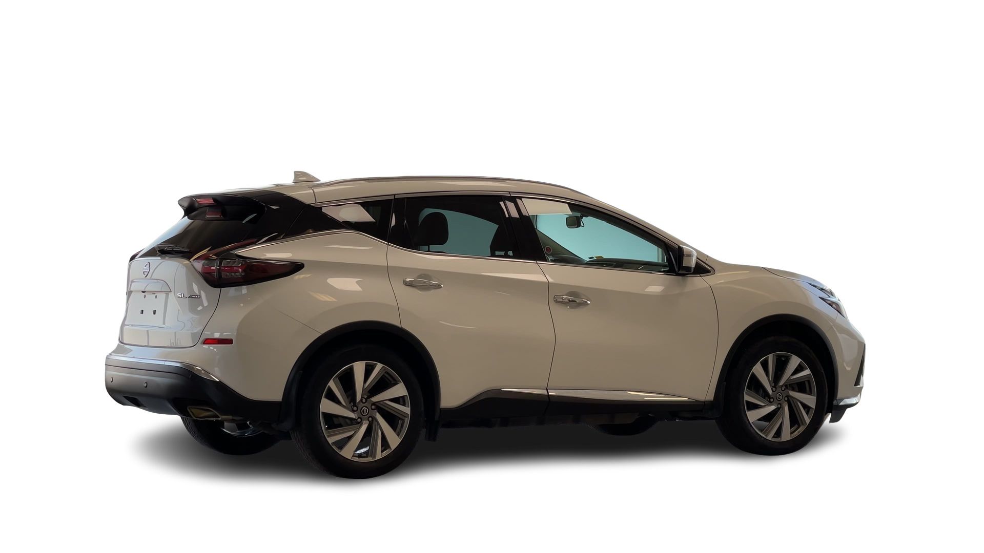 Nissan Murano  2019 à Regina, Saskatchewan
