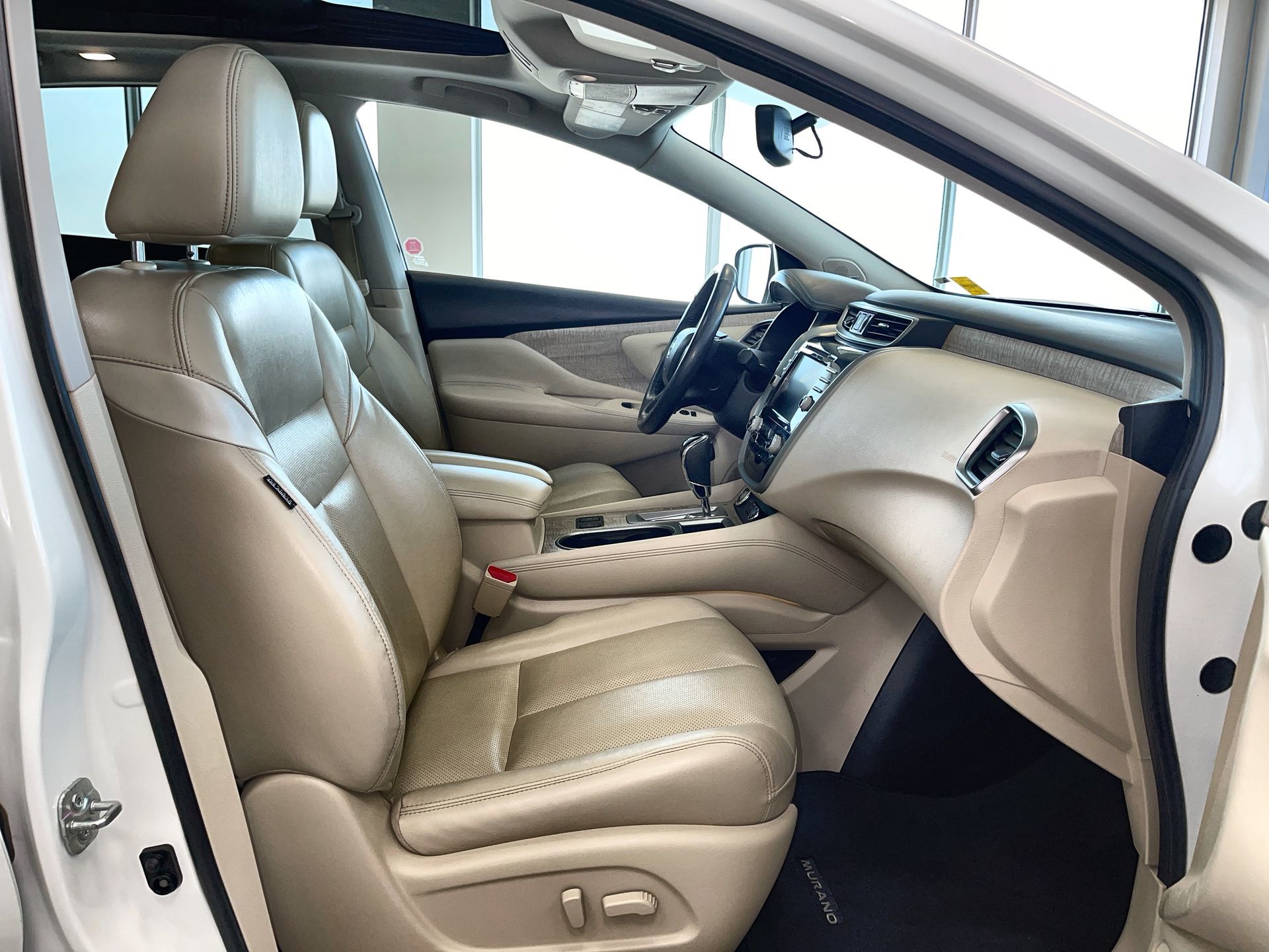 Nissan Murano  2019 à Regina, Saskatchewan