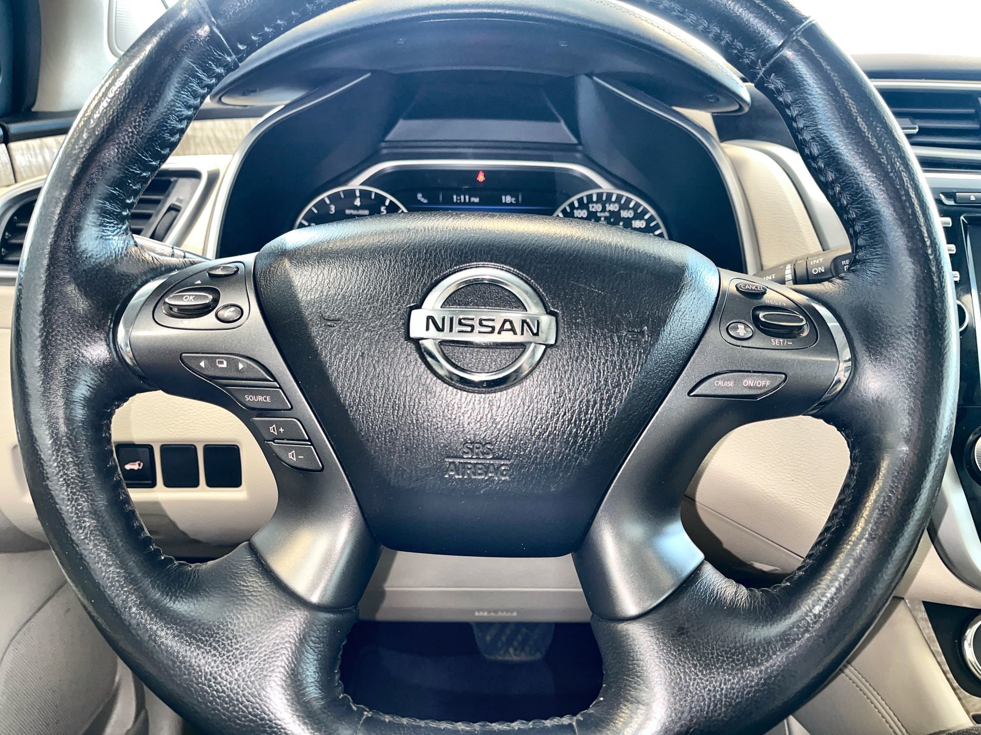 Nissan Murano  2019 à Regina, Saskatchewan