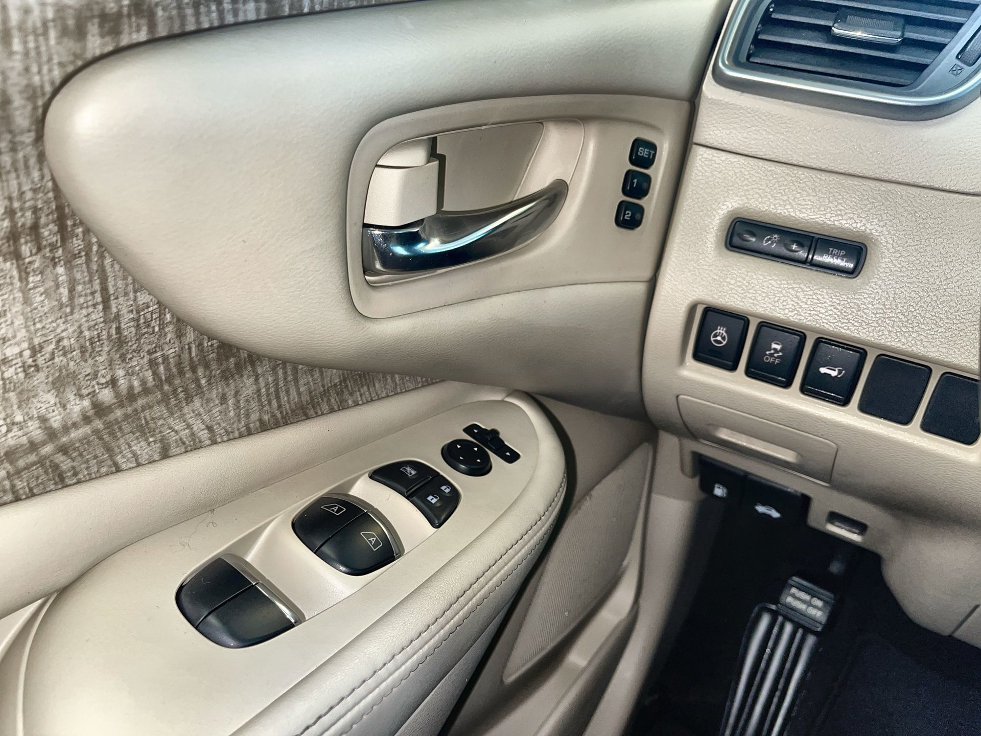 Nissan Murano  2019 à Regina, Saskatchewan