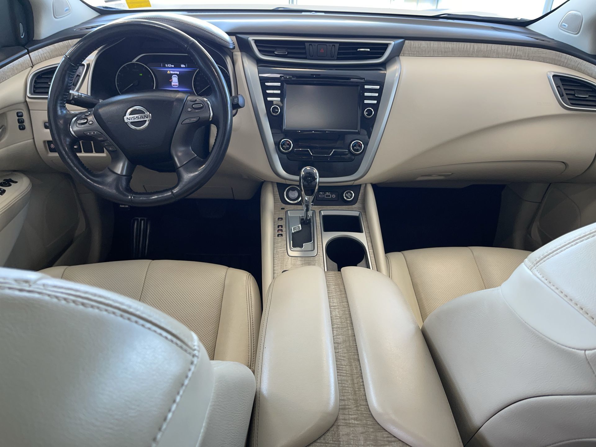 Nissan Murano  2019 à Regina, Saskatchewan