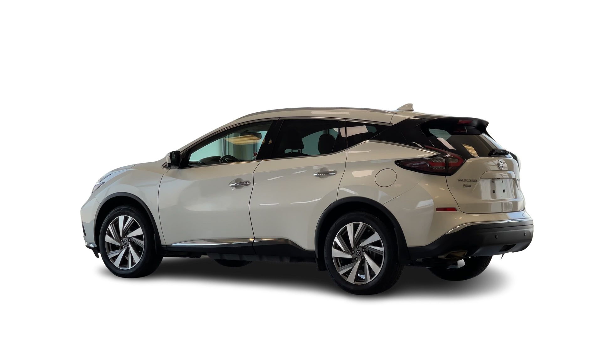 Nissan Murano  2019 à Regina, Saskatchewan