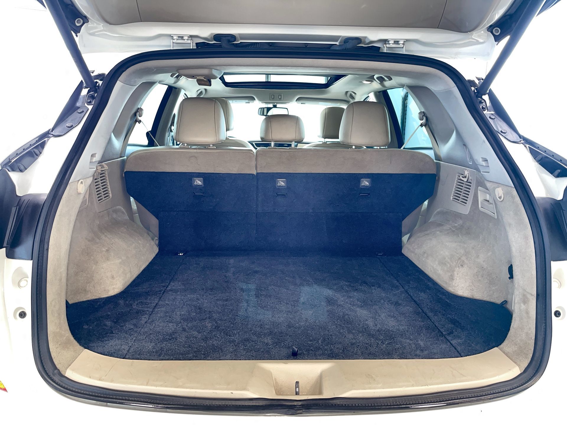 Nissan Murano  2019 à Regina, Saskatchewan