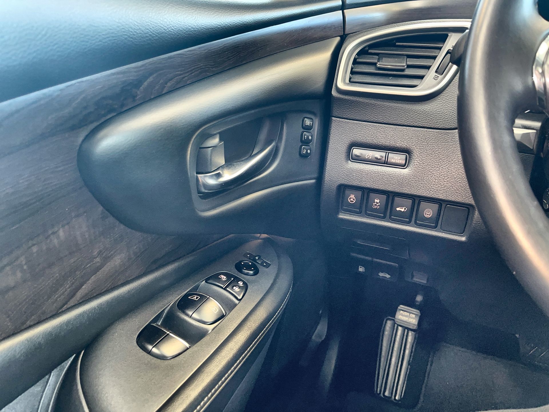 2020 Nissan Murano in Regina, Saskatchewan
