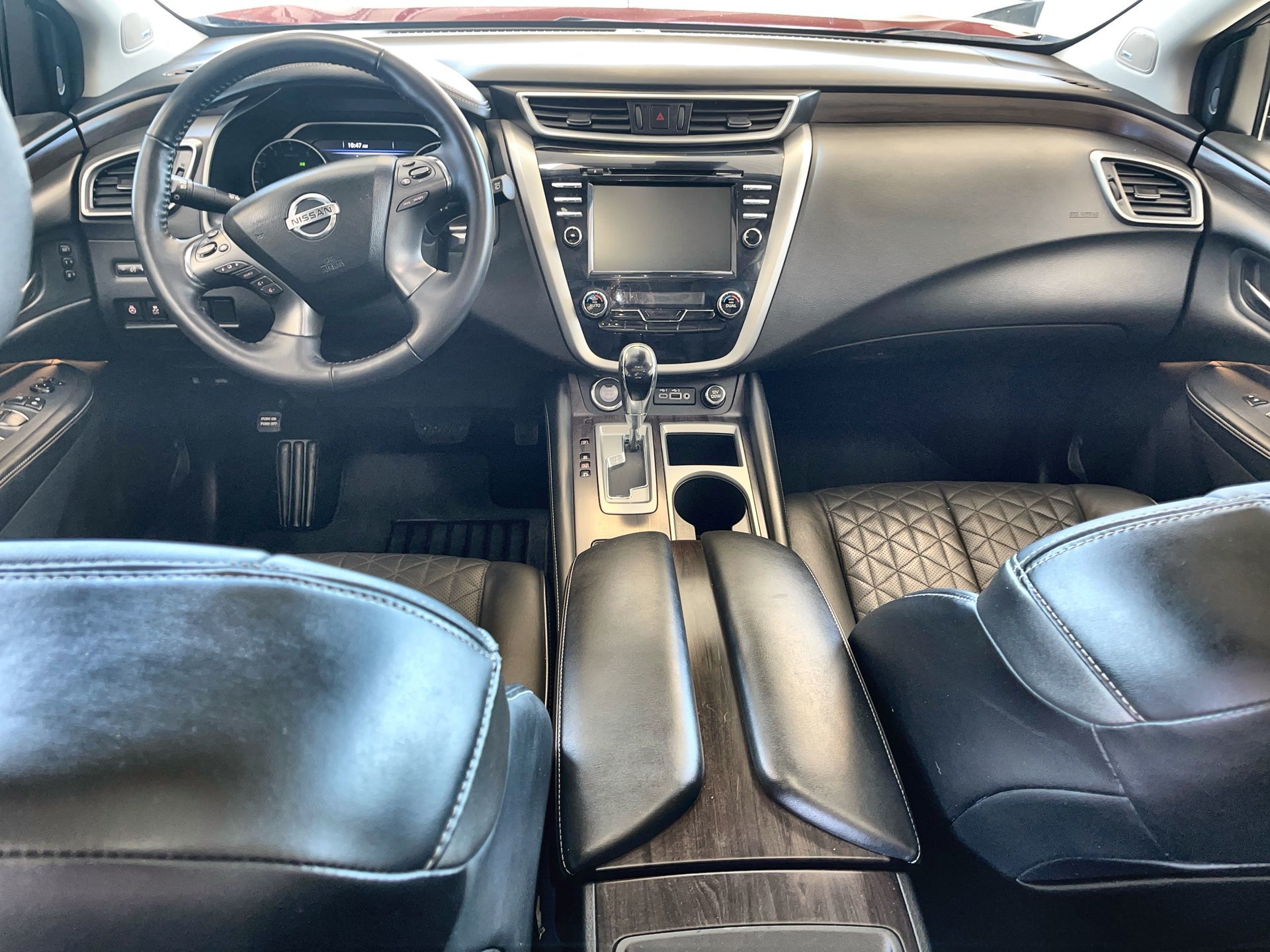 2020 Nissan Murano in Regina, Saskatchewan