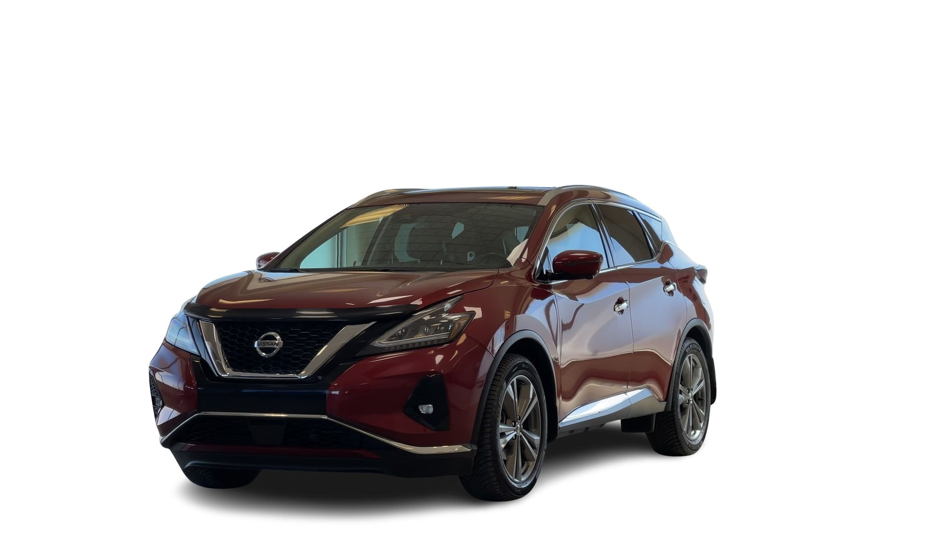 2020 Nissan Murano in Regina, Saskatchewan