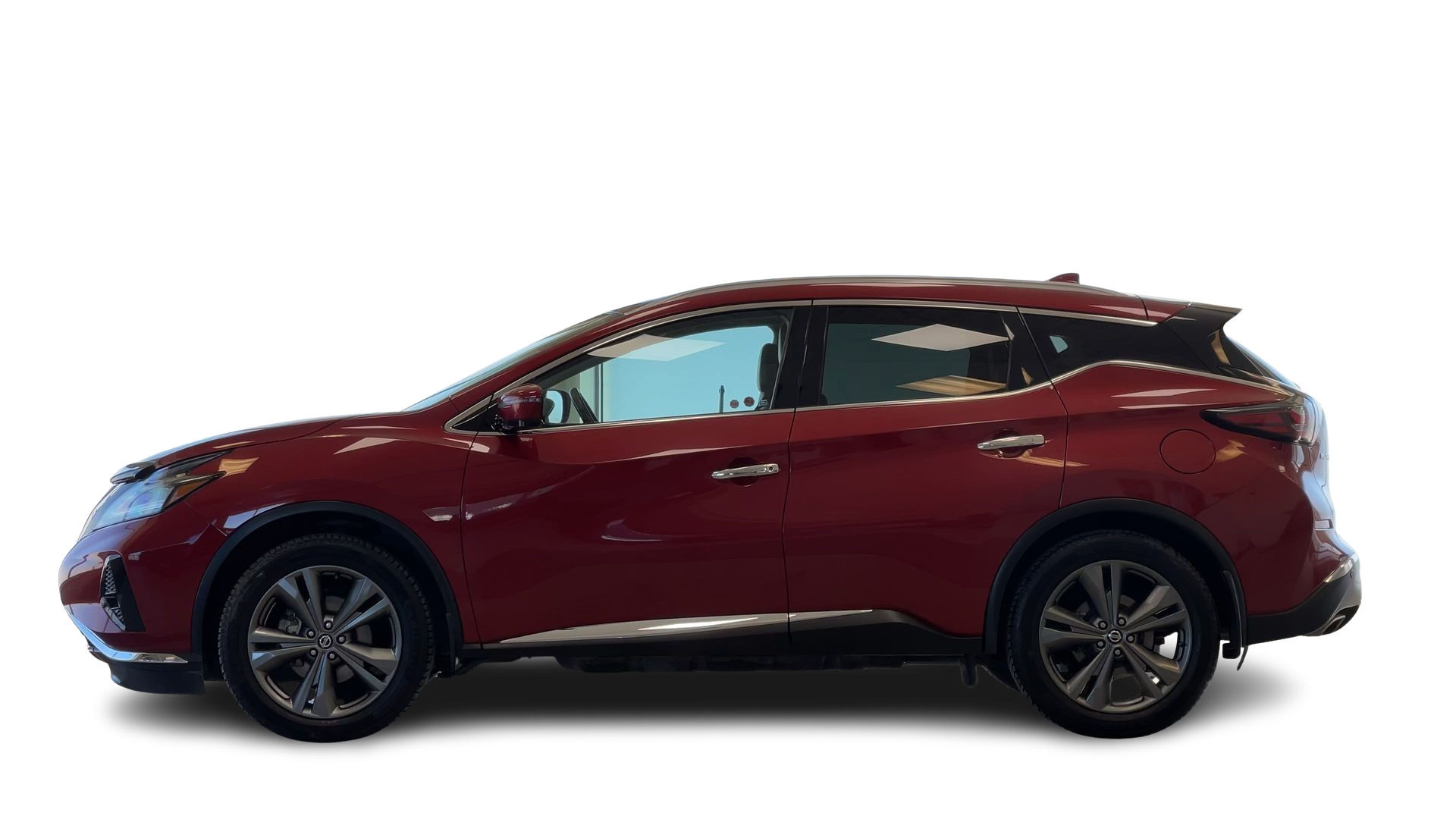 2020 Nissan Murano in Regina, Saskatchewan