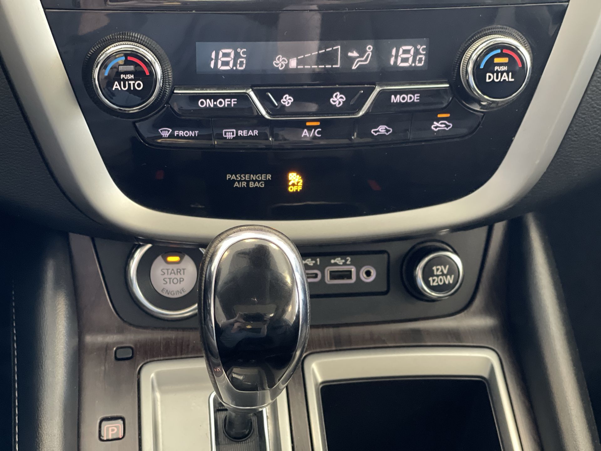 2020 Nissan Murano in Regina, Saskatchewan