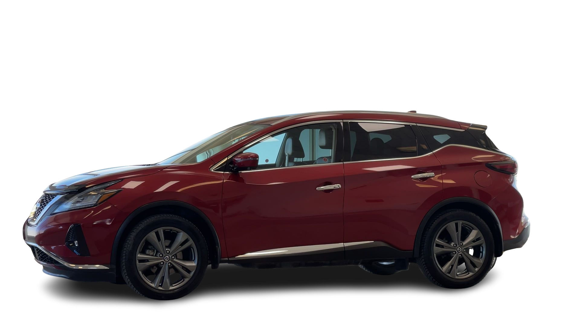 2020 Nissan Murano in Regina, Saskatchewan