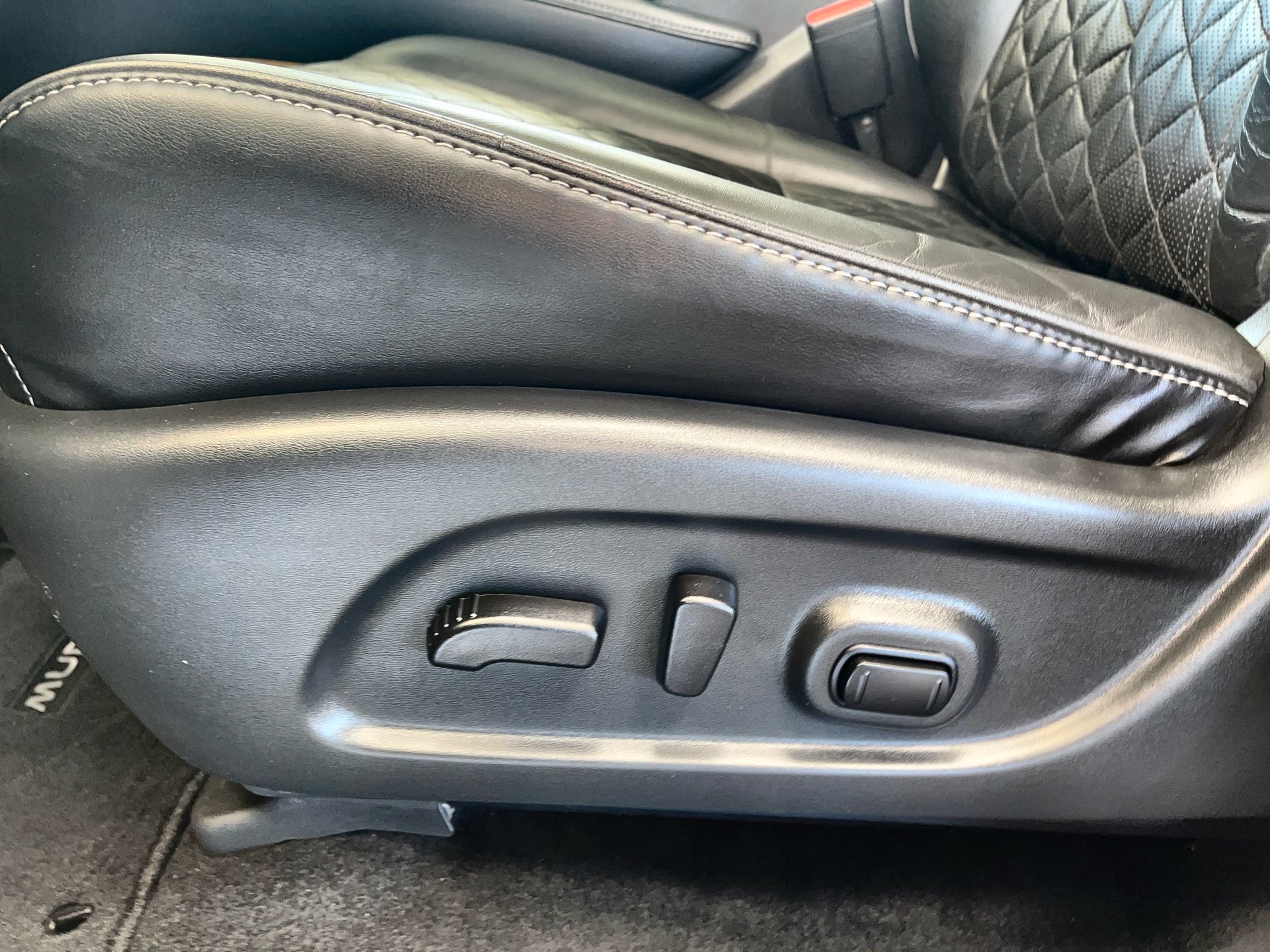 2020 Nissan Murano in Regina, Saskatchewan