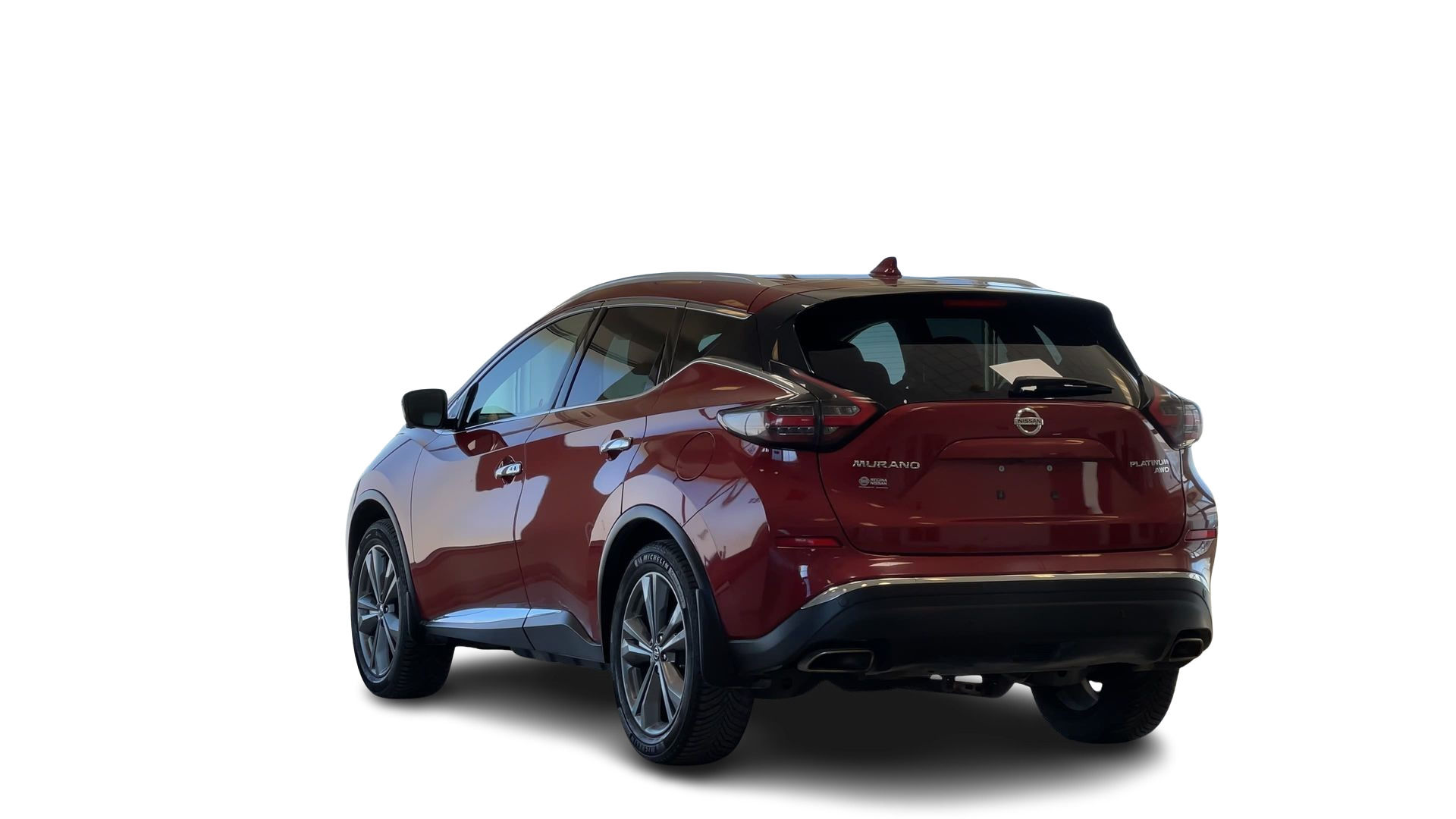 2020 Nissan Murano in Regina, Saskatchewan