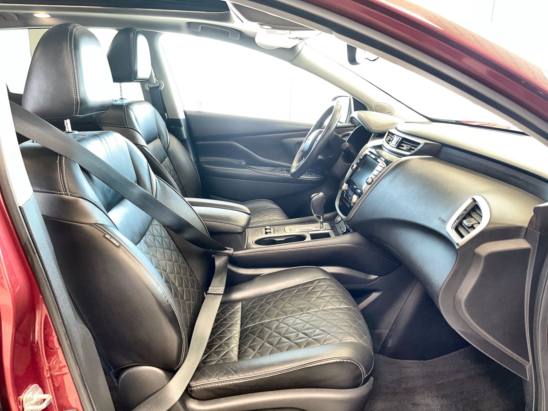 2020 Nissan Murano in Regina, Saskatchewan