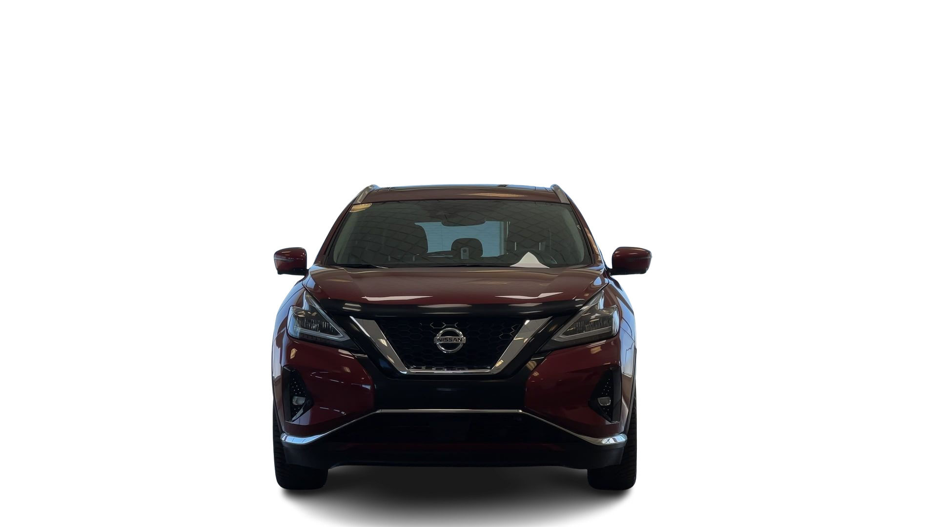 2020 Nissan Murano in Regina, Saskatchewan