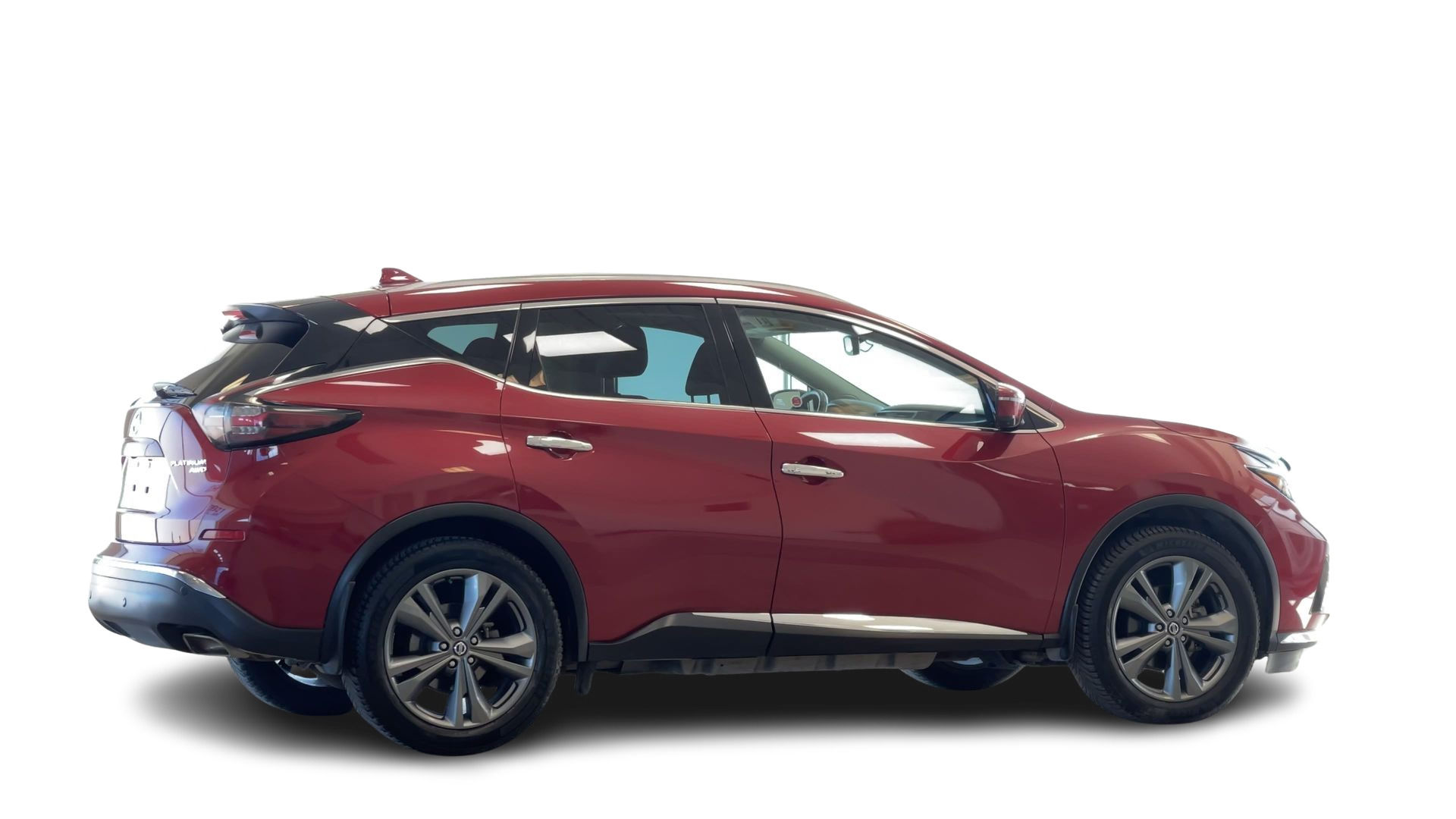 2020 Nissan Murano in Regina, Saskatchewan