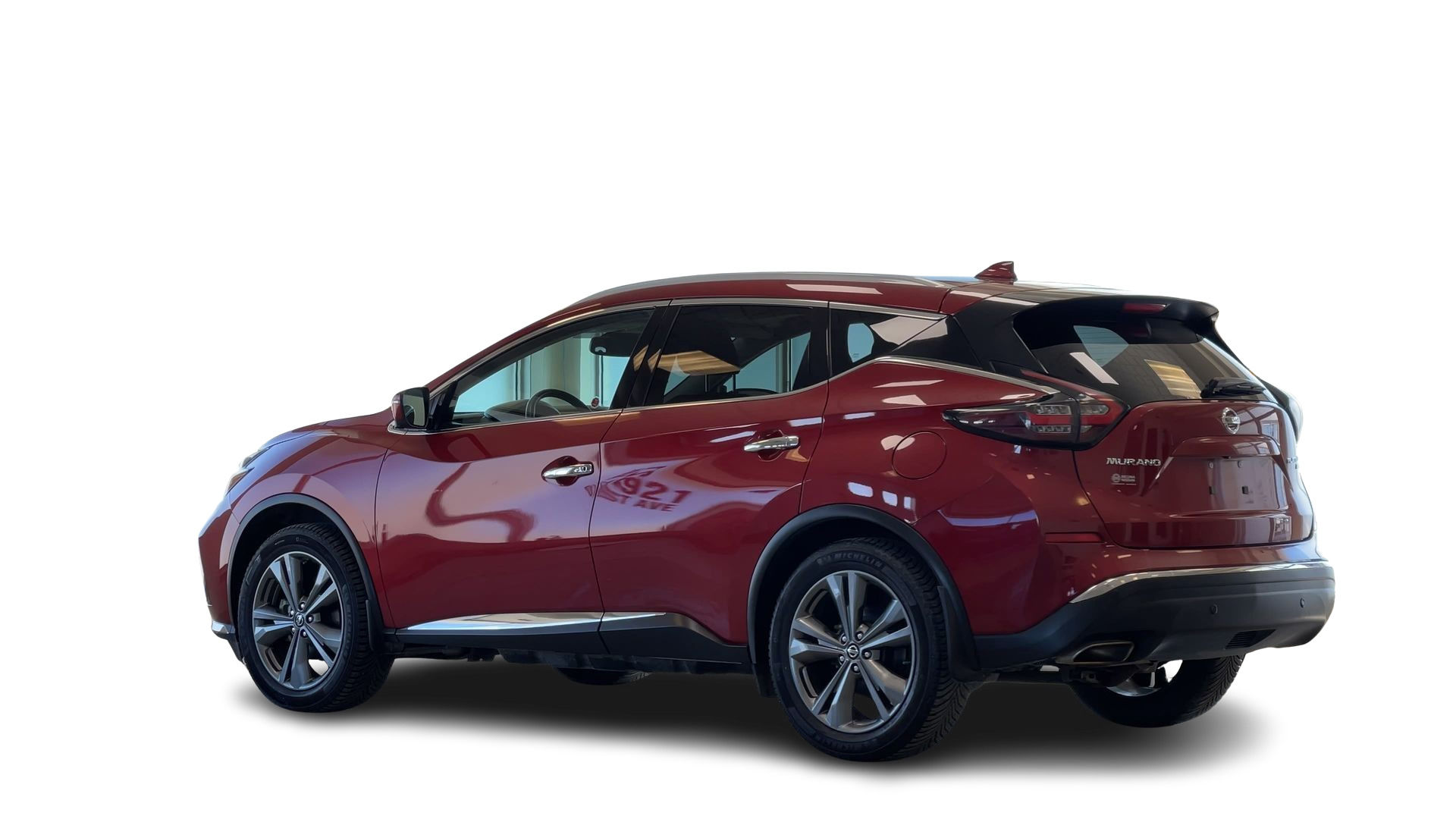 2020 Nissan Murano in Regina, Saskatchewan