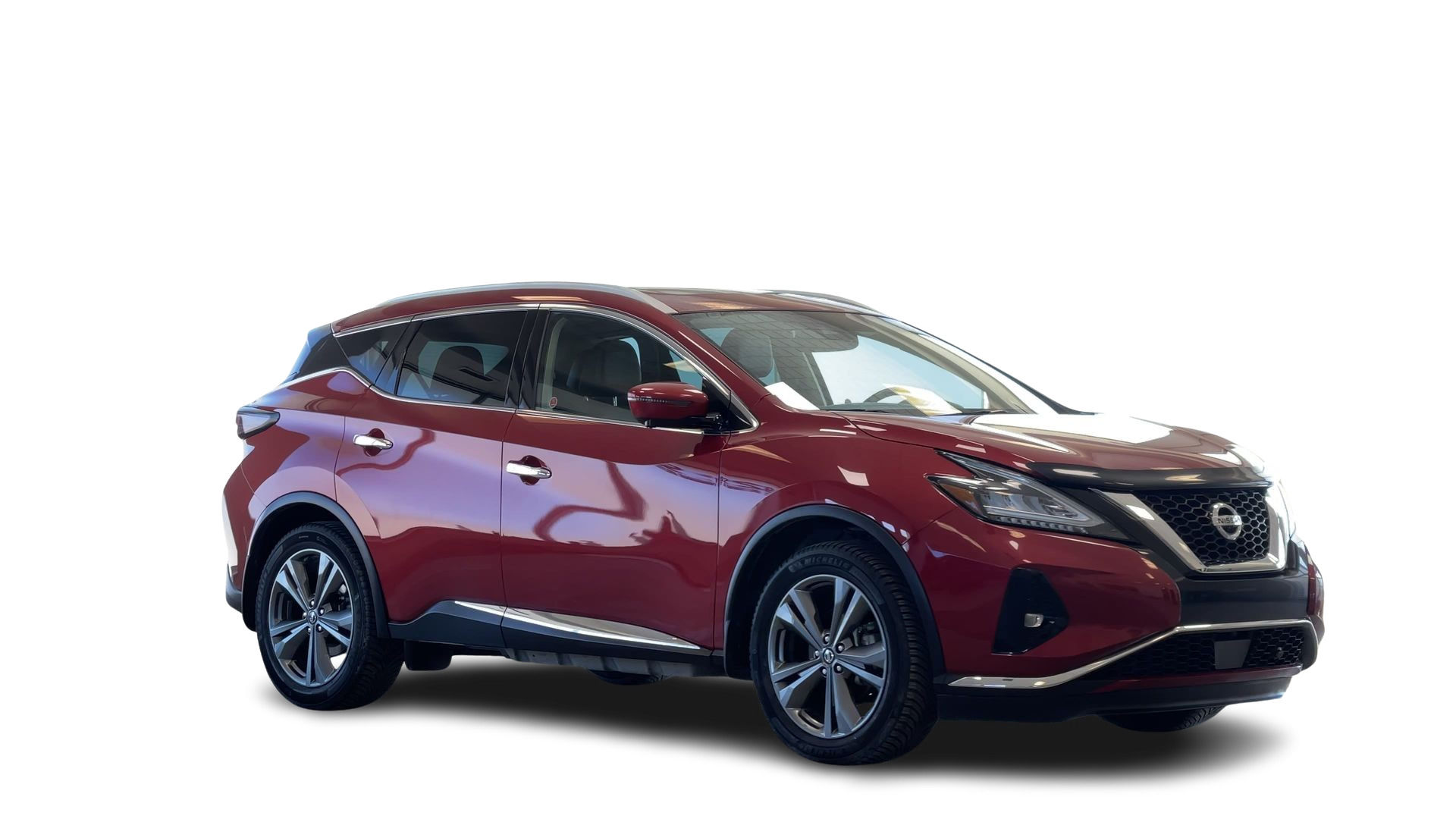 2020 Nissan Murano in Regina, Saskatchewan