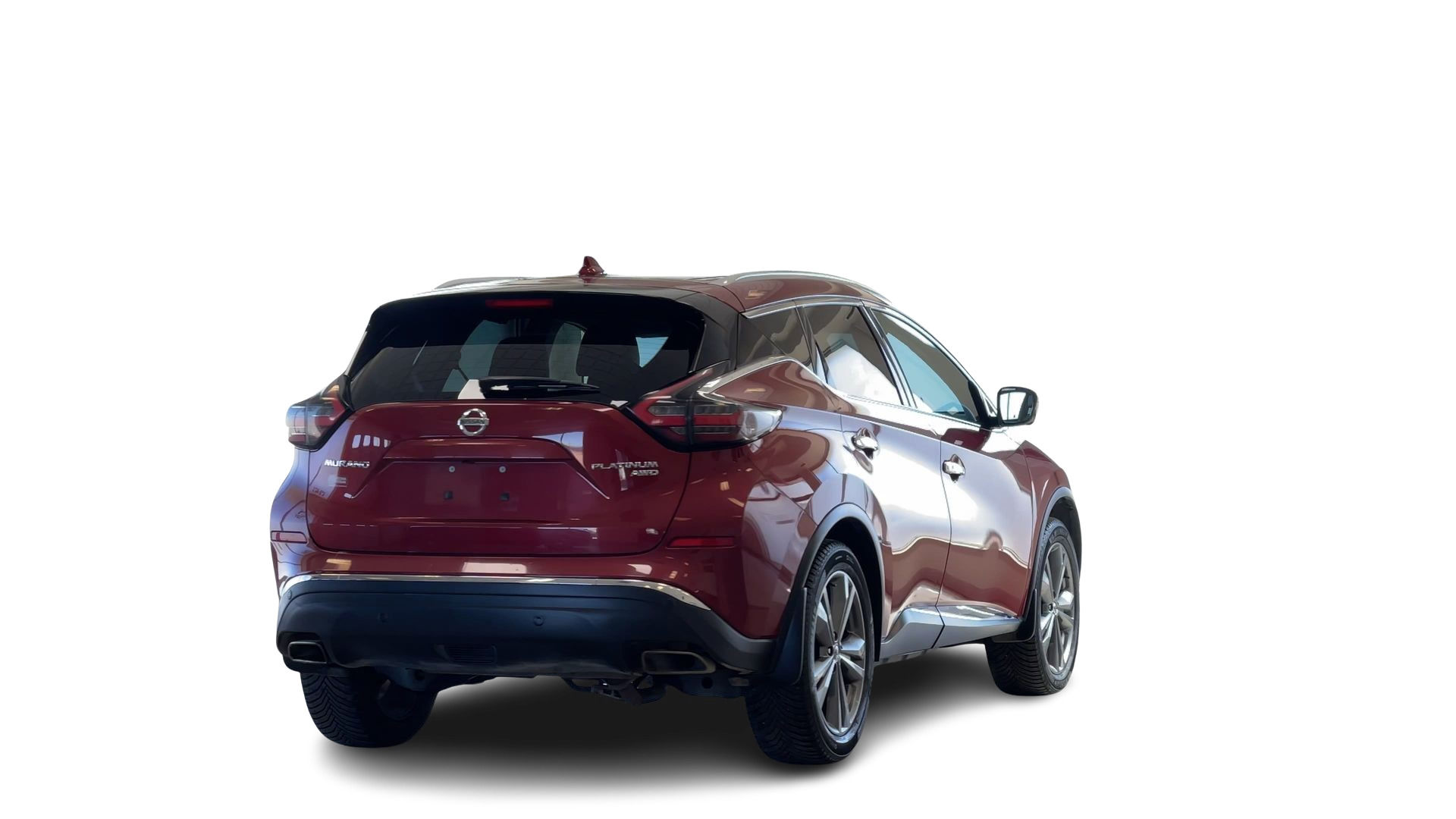 2020 Nissan Murano in Regina, Saskatchewan