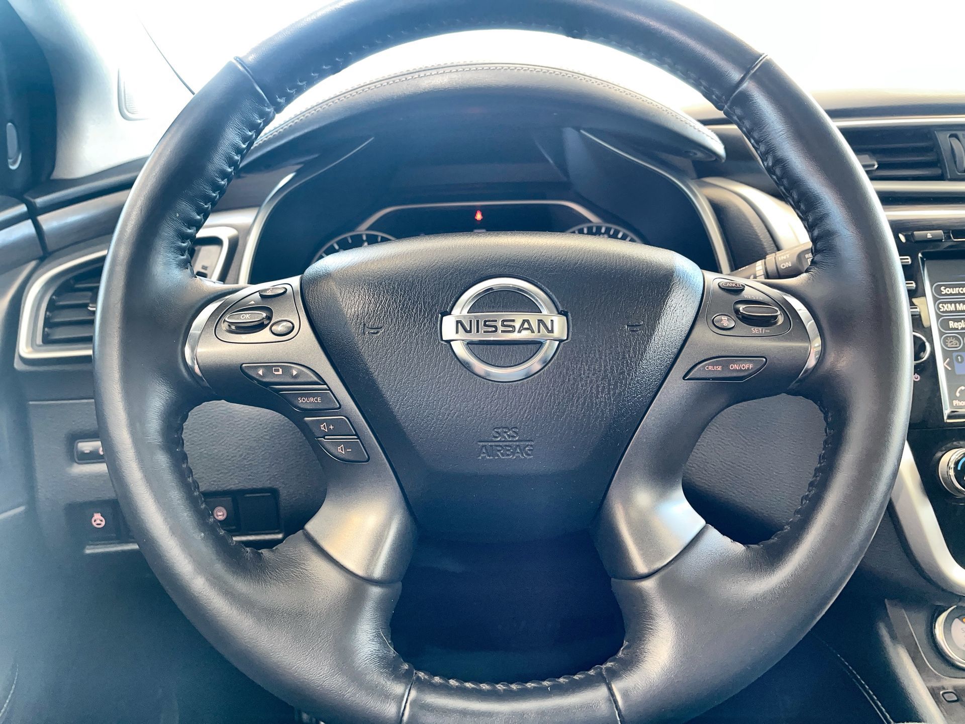 2020 Nissan Murano in Regina, Saskatchewan