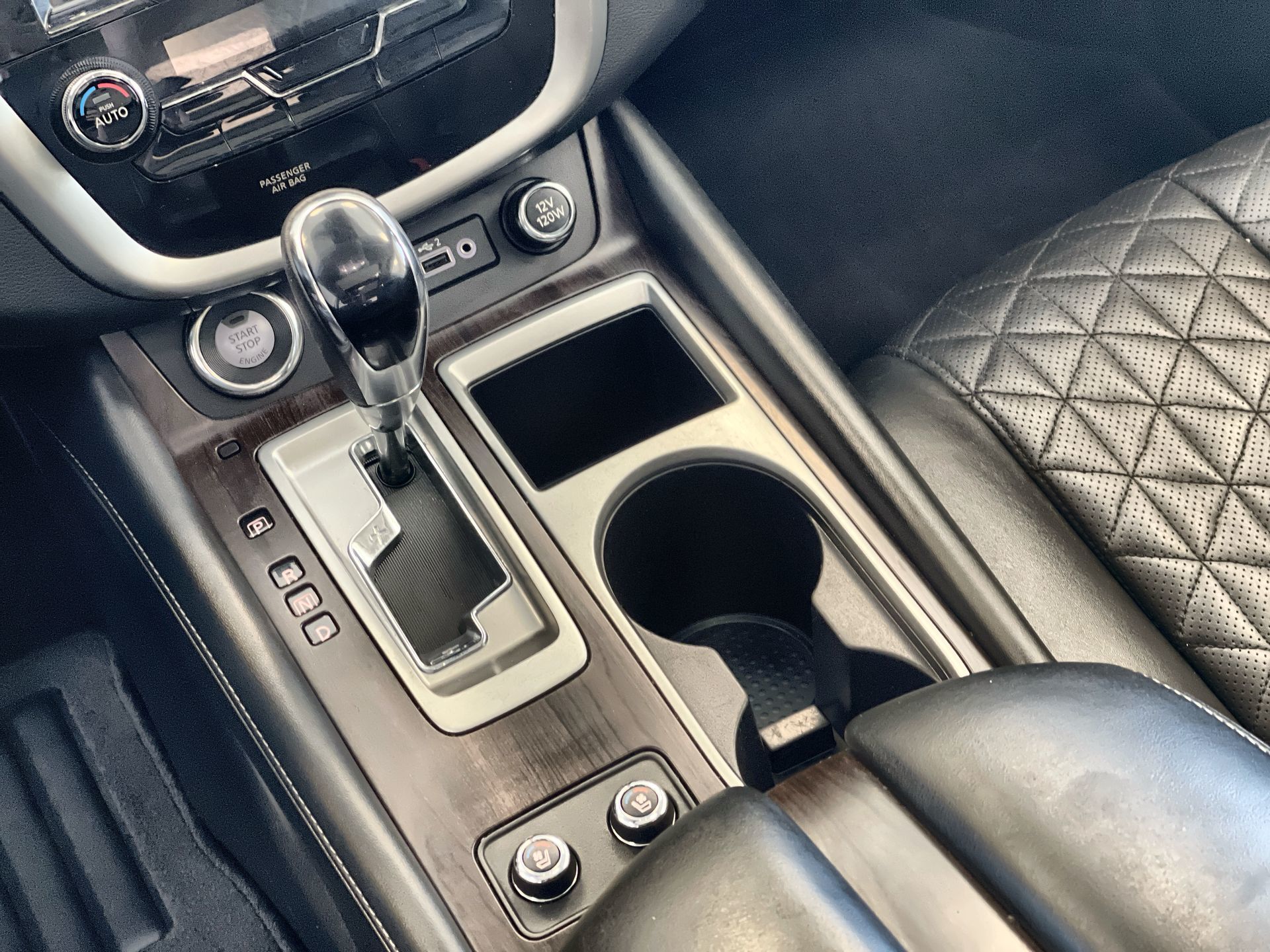 2020 Nissan Murano in Regina, Saskatchewan