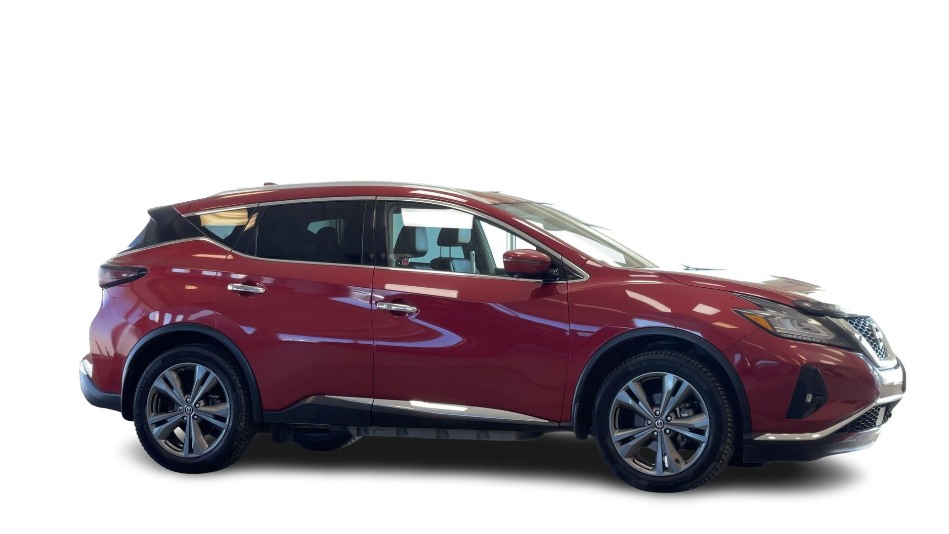 2020 Nissan Murano in Regina, Saskatchewan