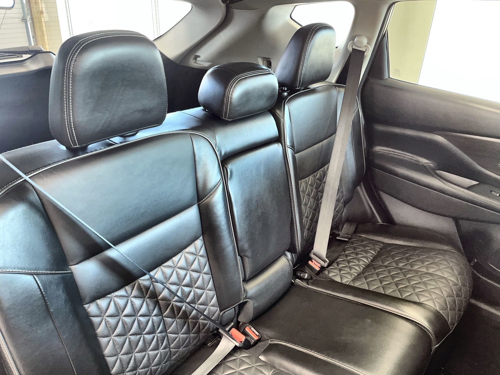 2020 Nissan Murano in Regina, Saskatchewan