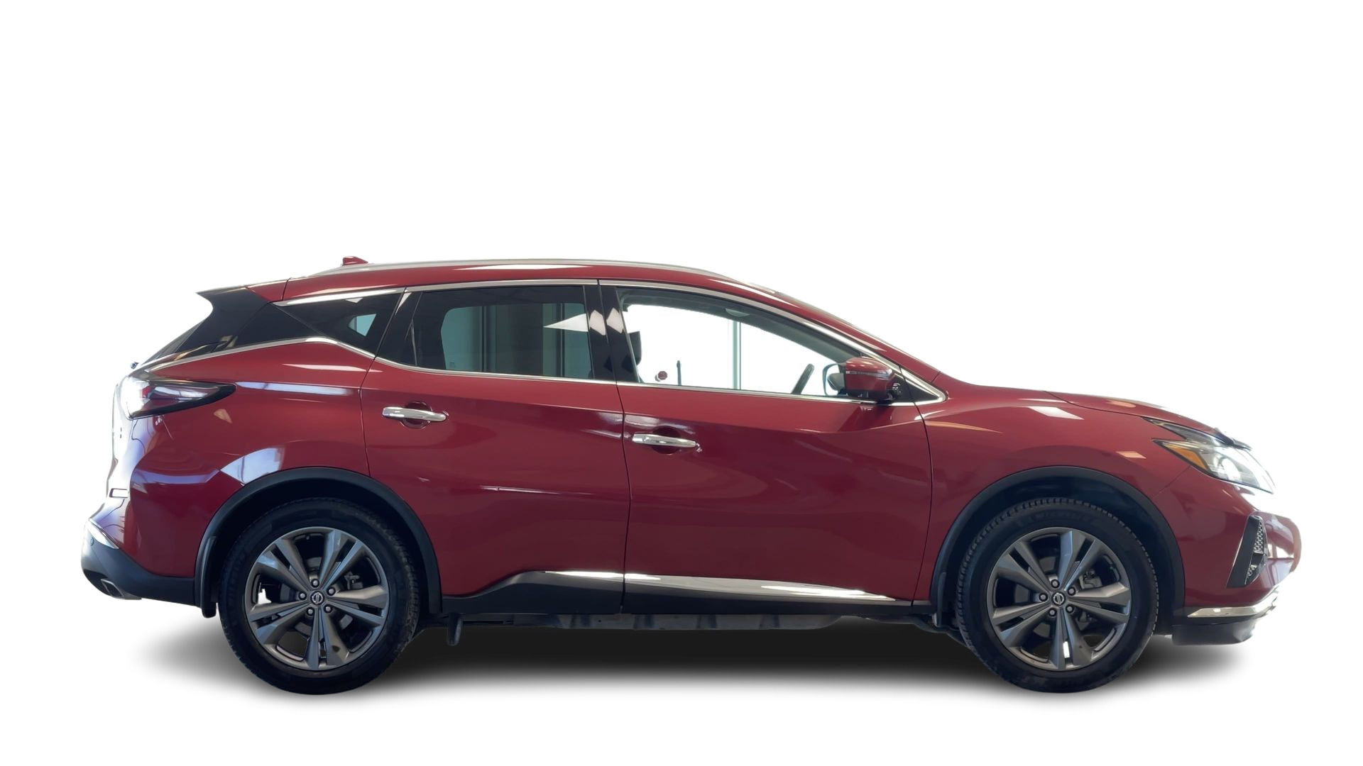 2020 Nissan Murano in Regina, Saskatchewan