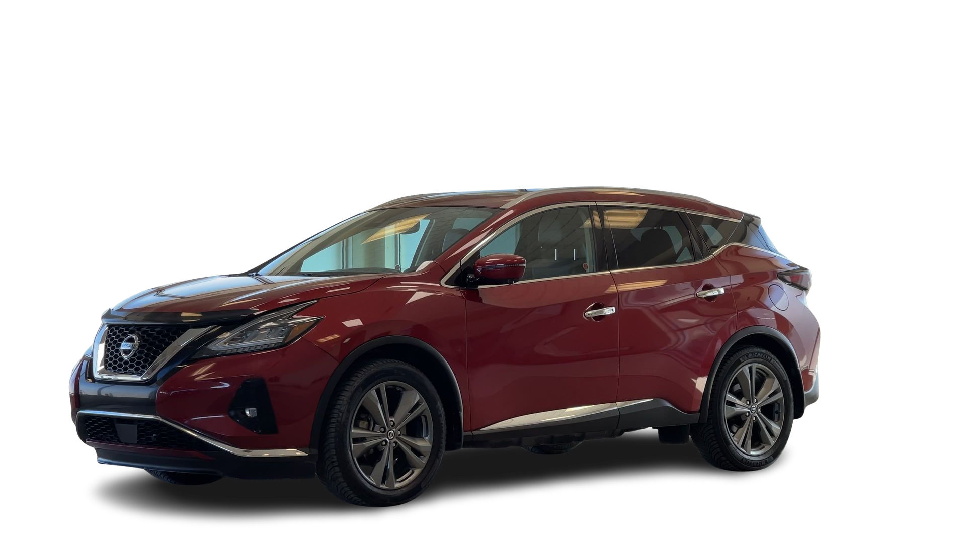 2020 Nissan Murano in Regina, Saskatchewan