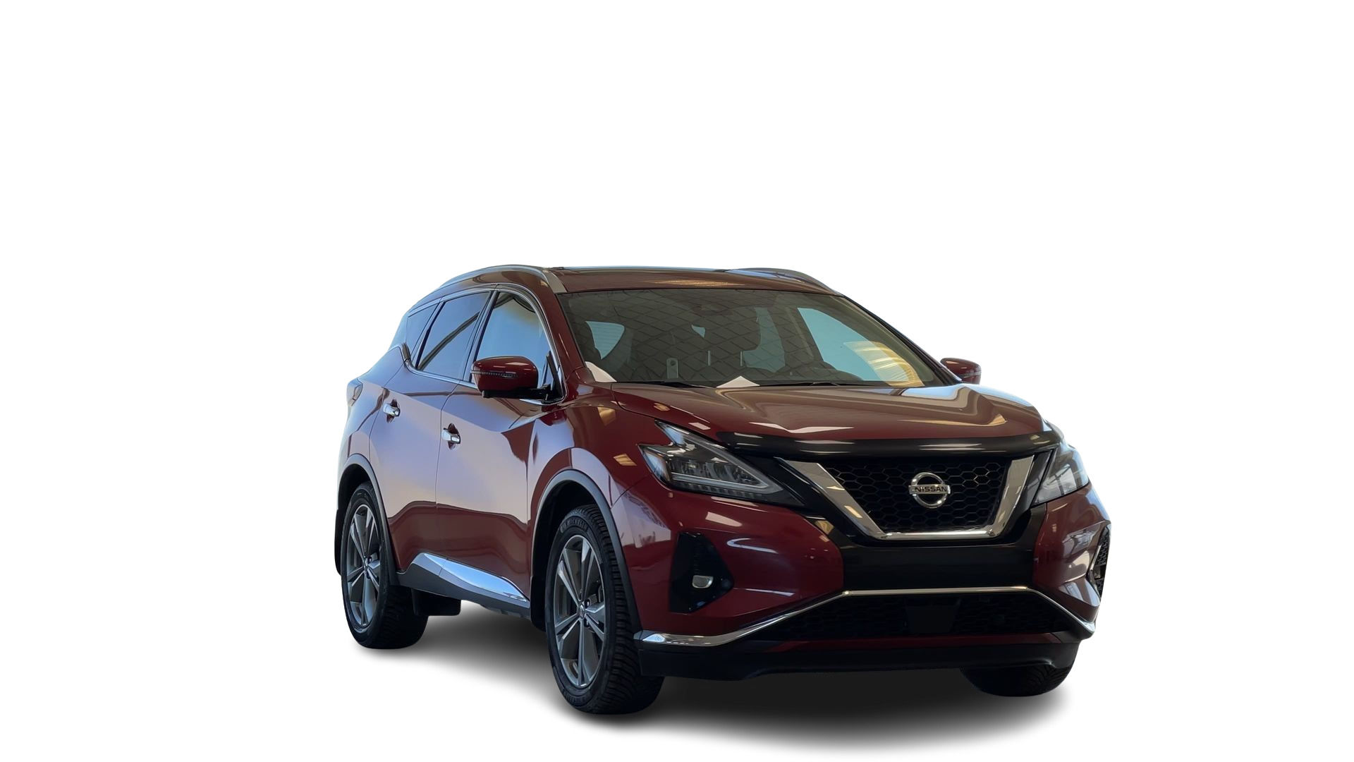 2020 Nissan Murano in Regina, Saskatchewan