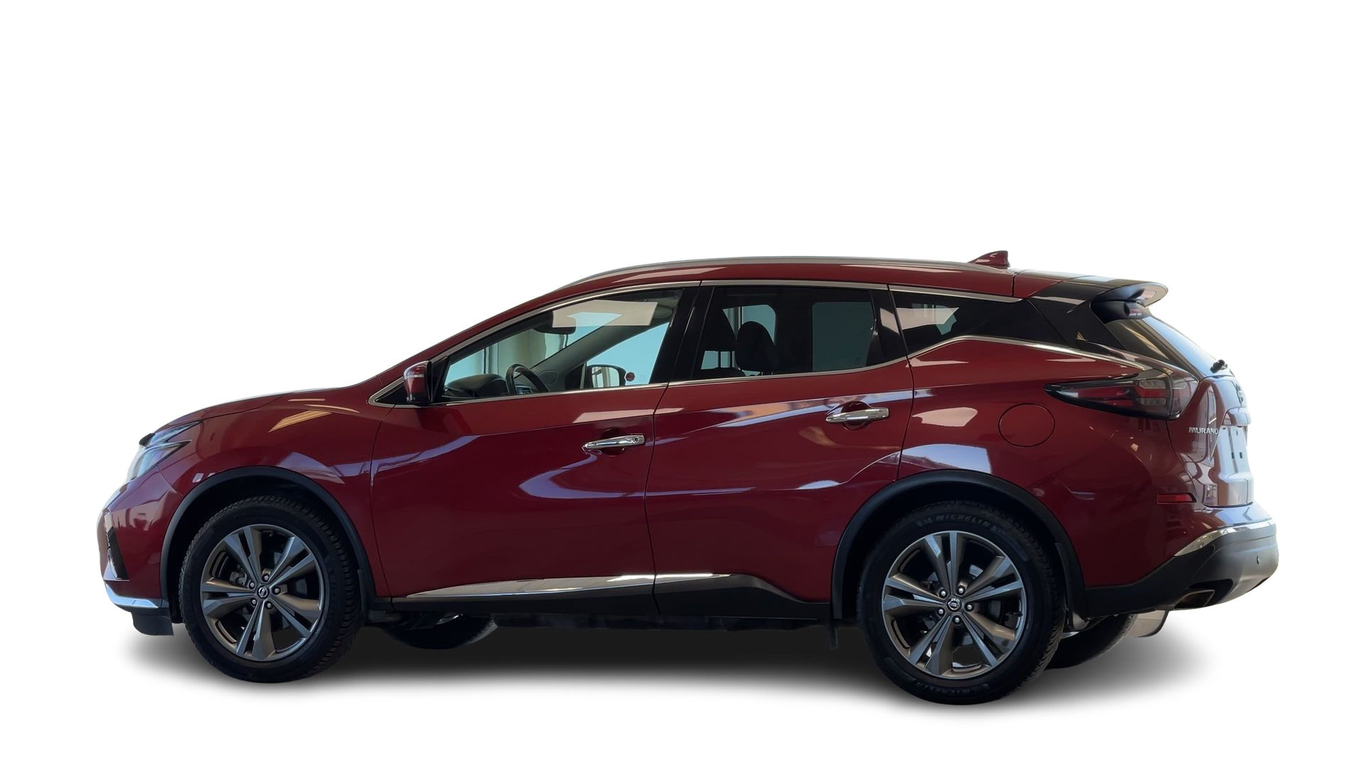 2020 Nissan Murano in Regina, Saskatchewan